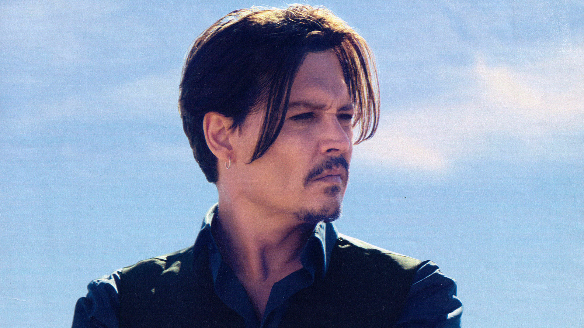 Does Johnny Depp's 20 Million Dior Deal Mean He's UnCanceled Now?