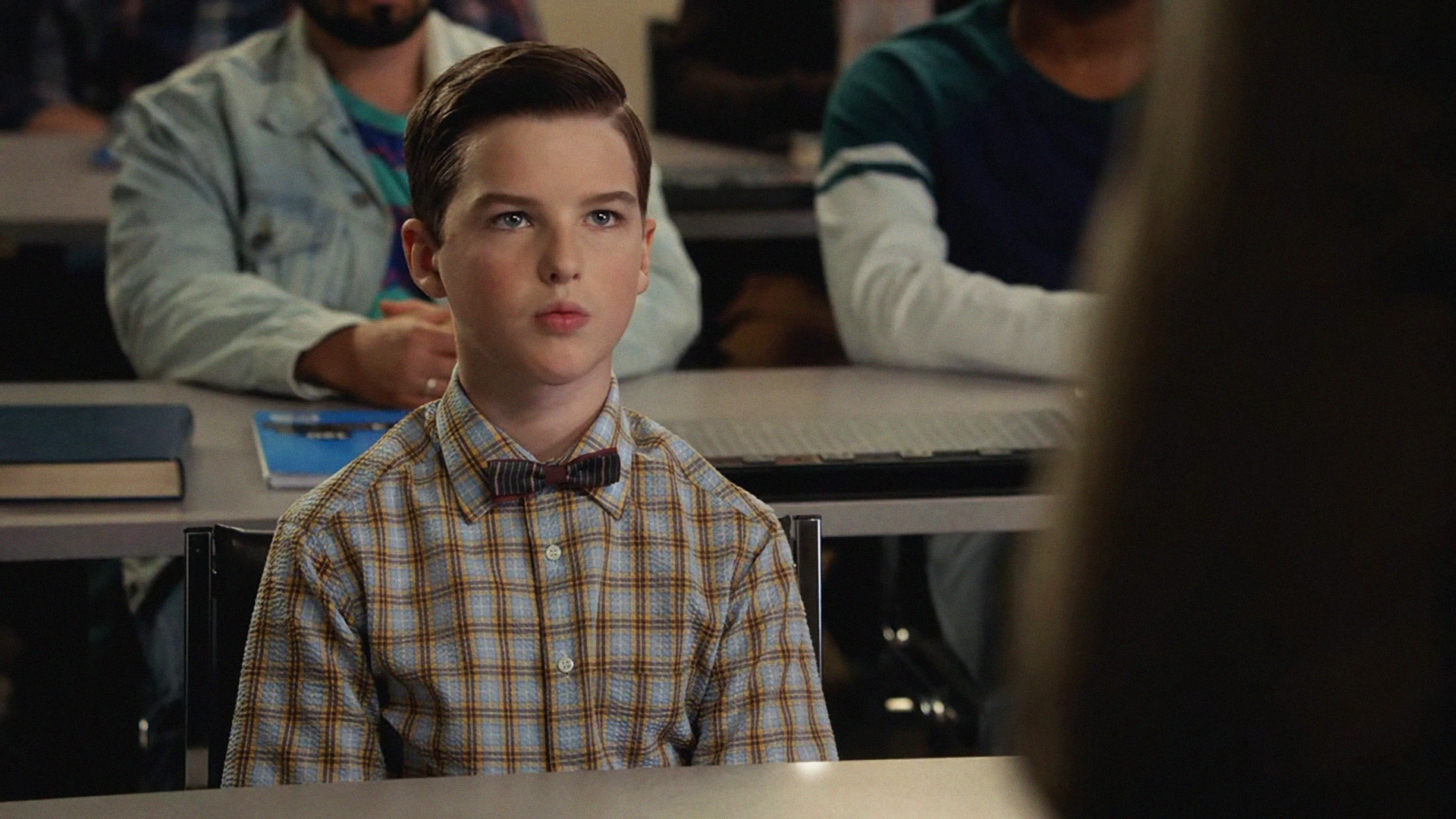 Young Sheldon Season 6 Remaining Episodes Schedule