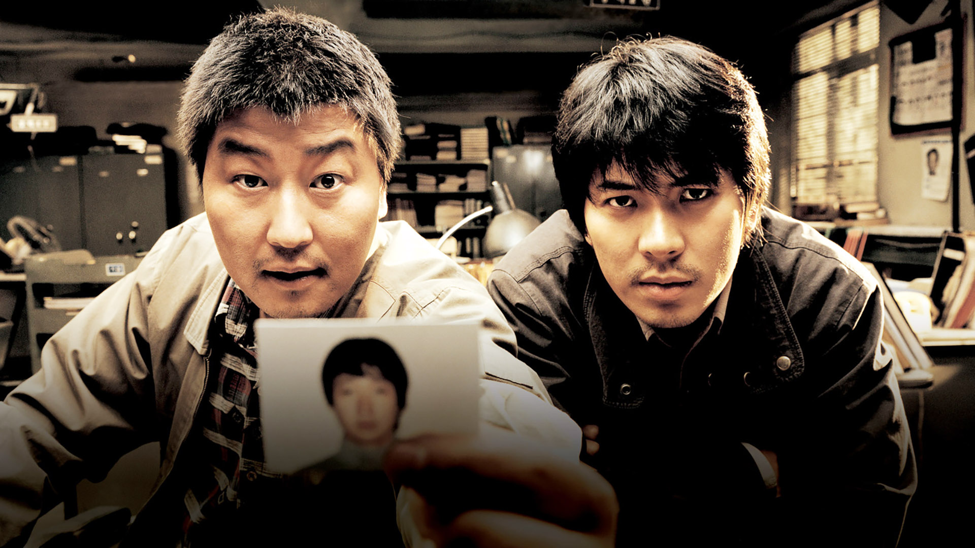 Top 10 Crime Movies That Redefined the Genre