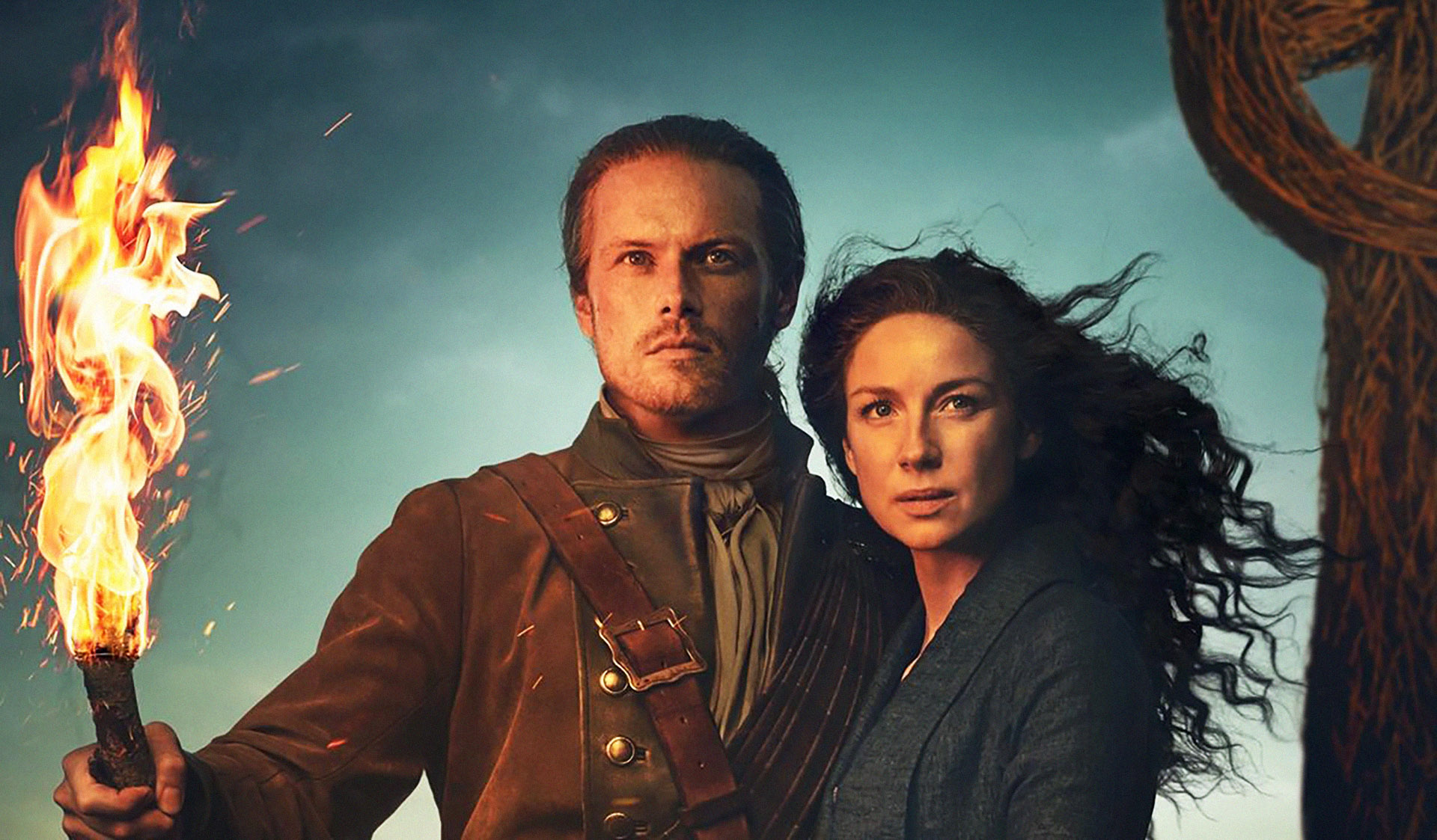 Outlander Fans Wish They Could Unsee These 5 Sickening Episodes