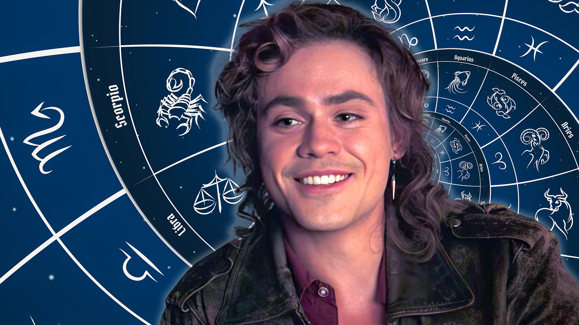 Which Stranger Things Character Are You Based On Your Zodiac Sign?