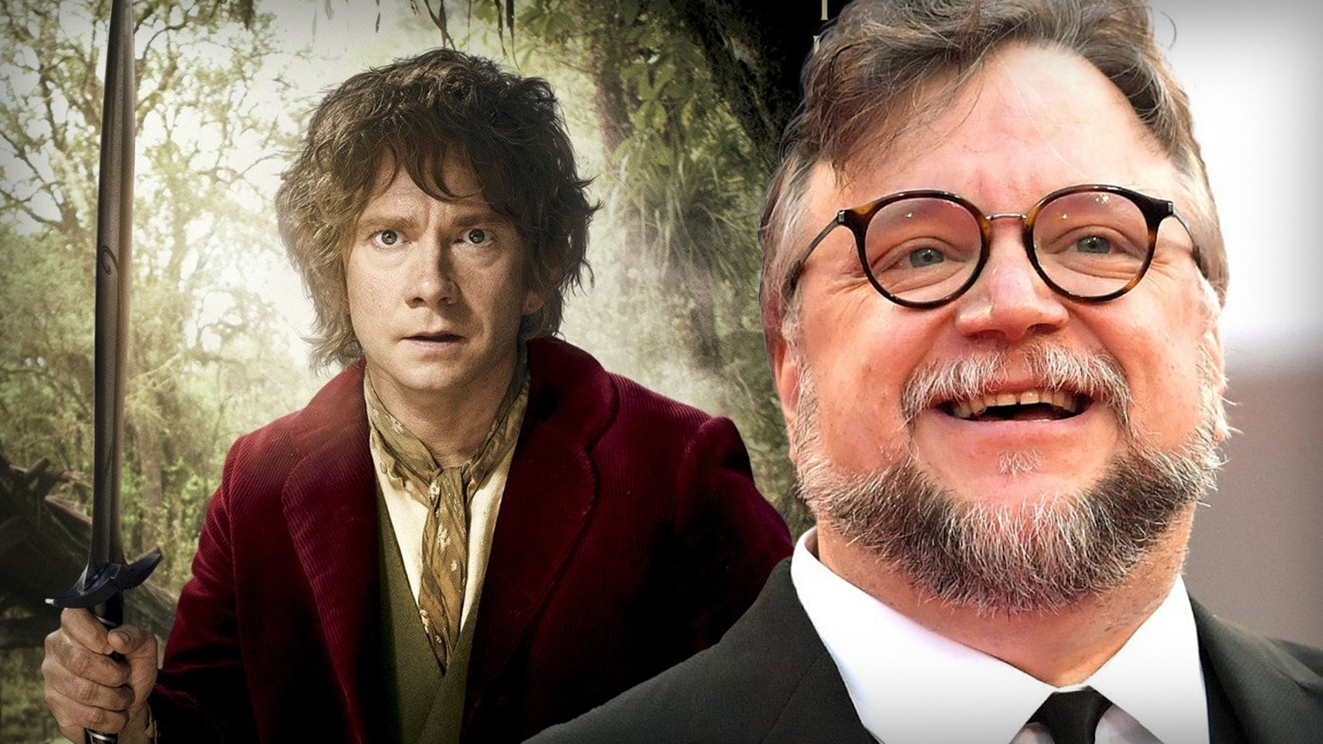 The Real Reason Guillermo del Toro Left The Hobbit Is Worse Than You Think