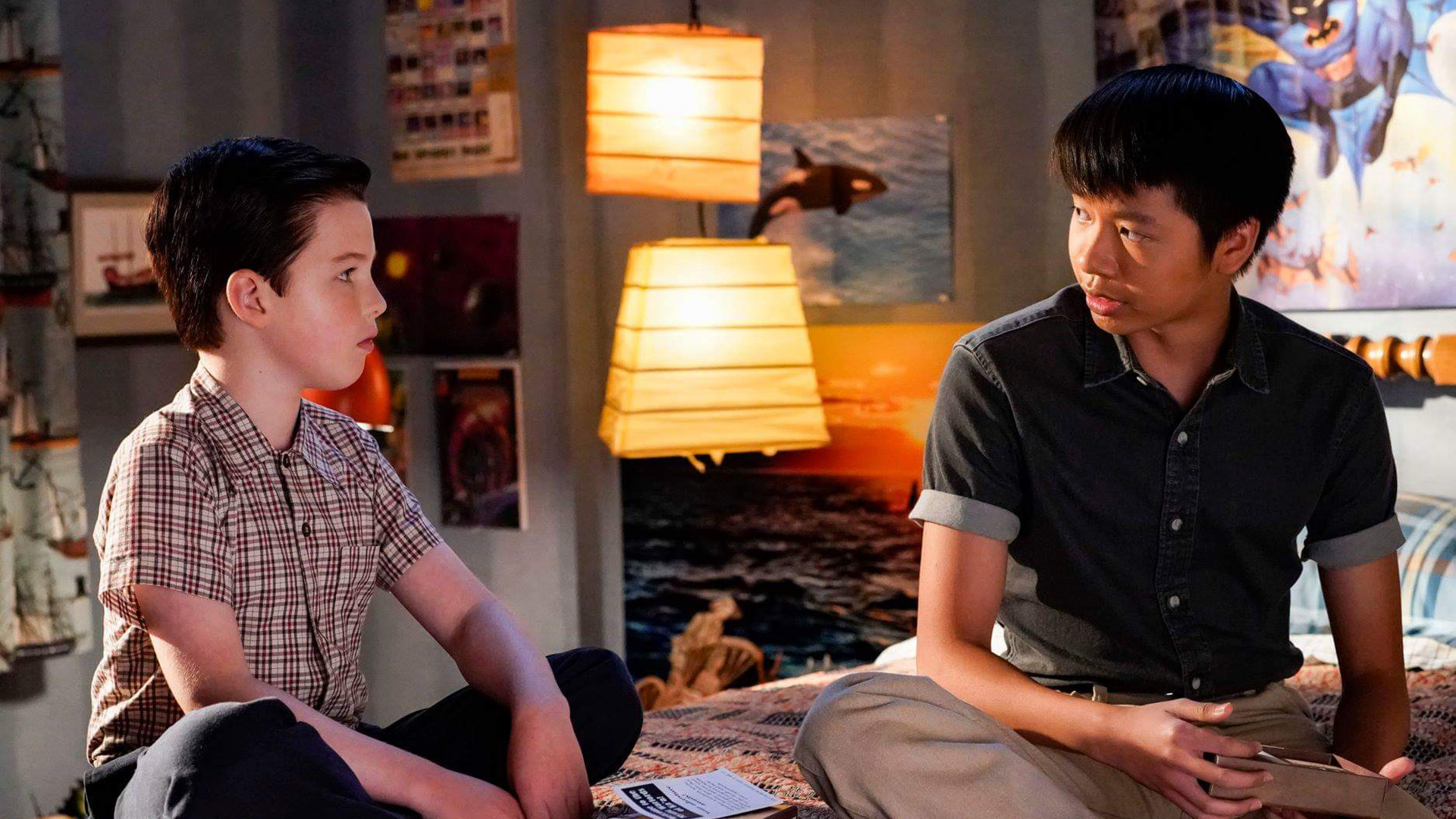 What Happened to Tam in Young Sheldon?