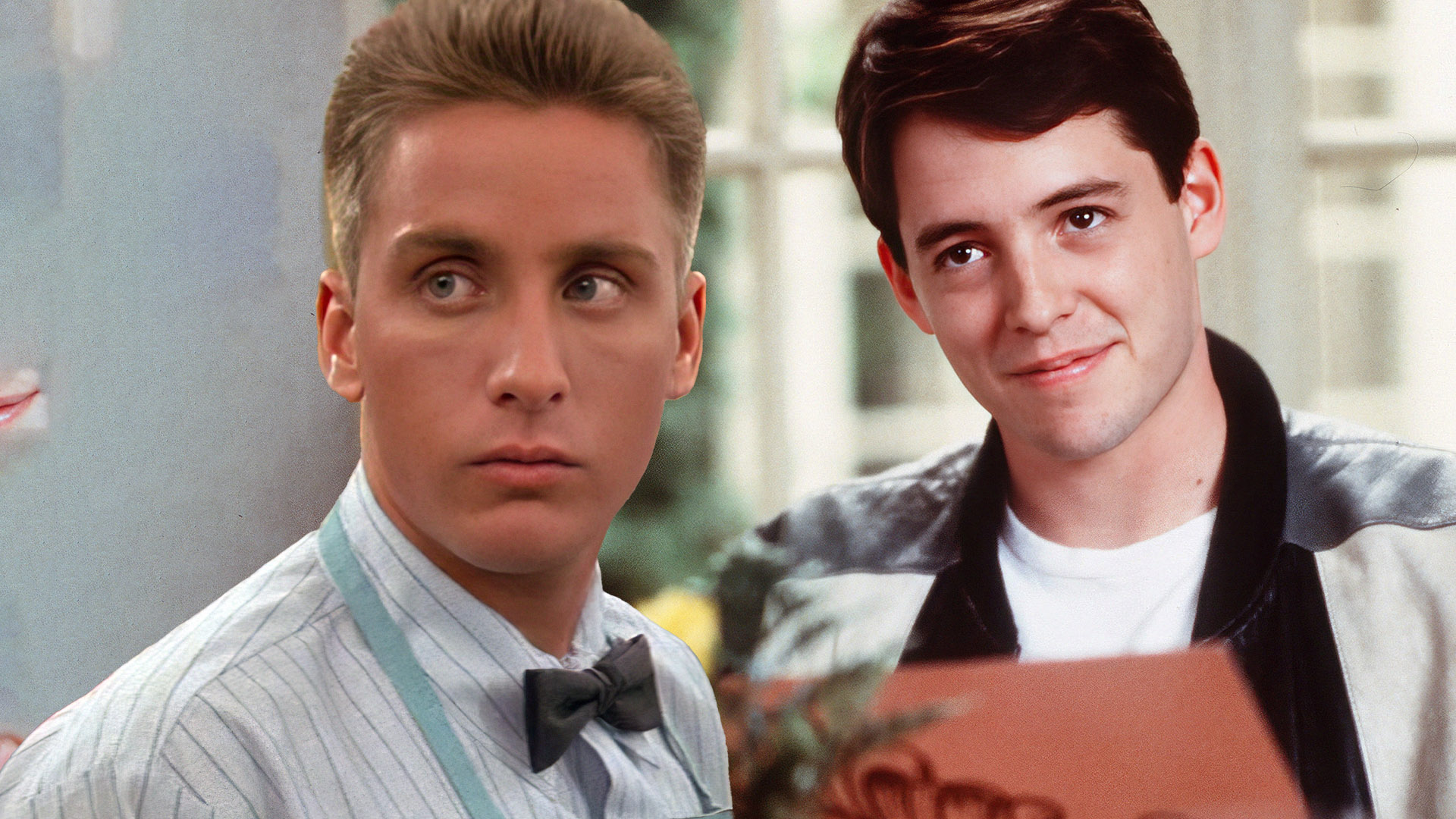 Straight from the Past Top 5 Movies That Best Capture the '80s Vibe