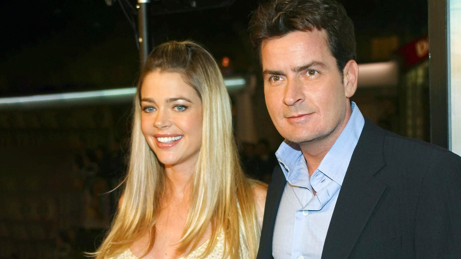 Meet Charlie Sheen Denise Richards Daughter Sami Sheen s Age Net Worth Meet charlie sheen denise richards daughter sami sheen s age net worth