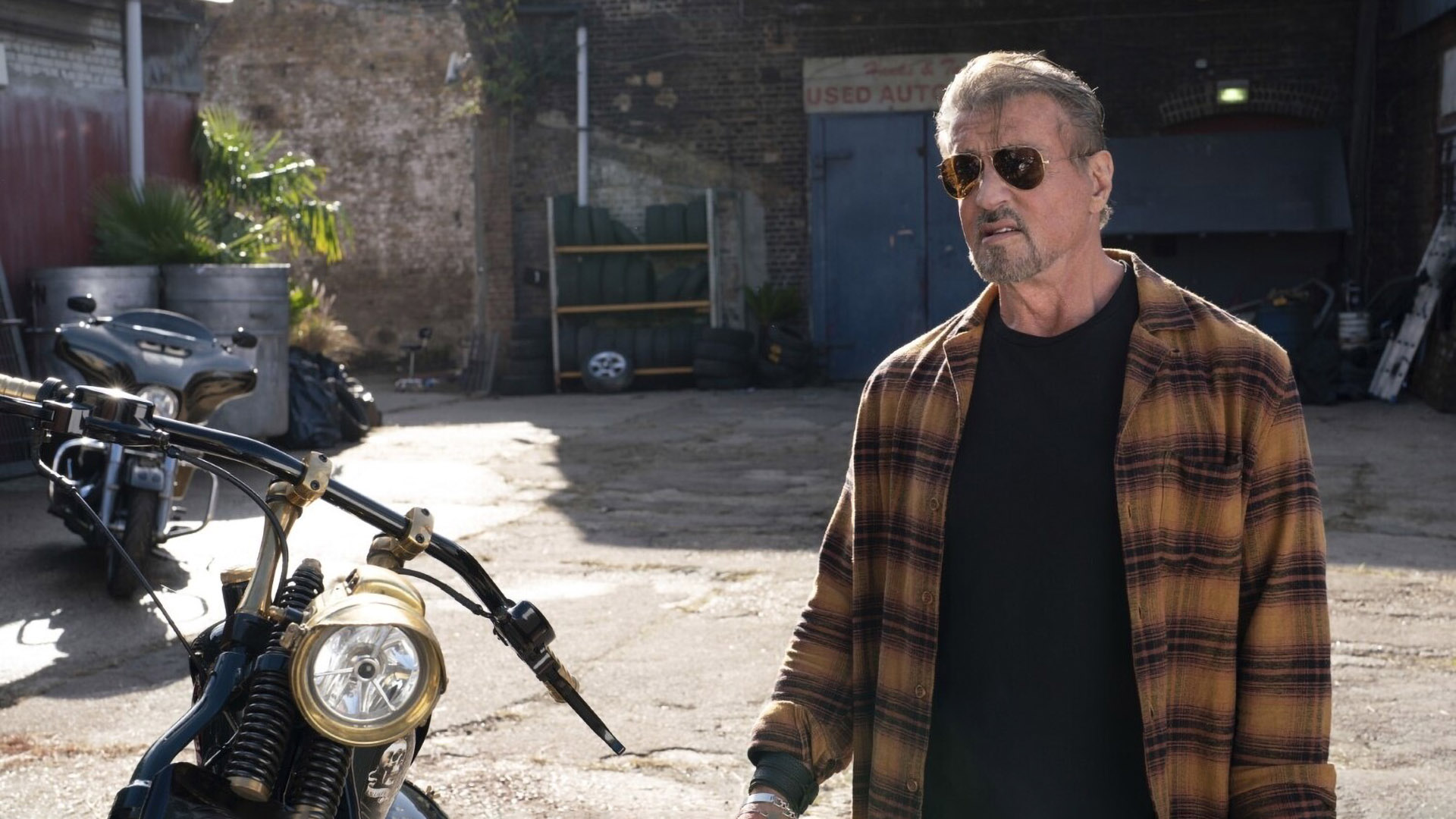 Expend4bles Hits Franchise Low at the Box Office, Proves We Don't Need