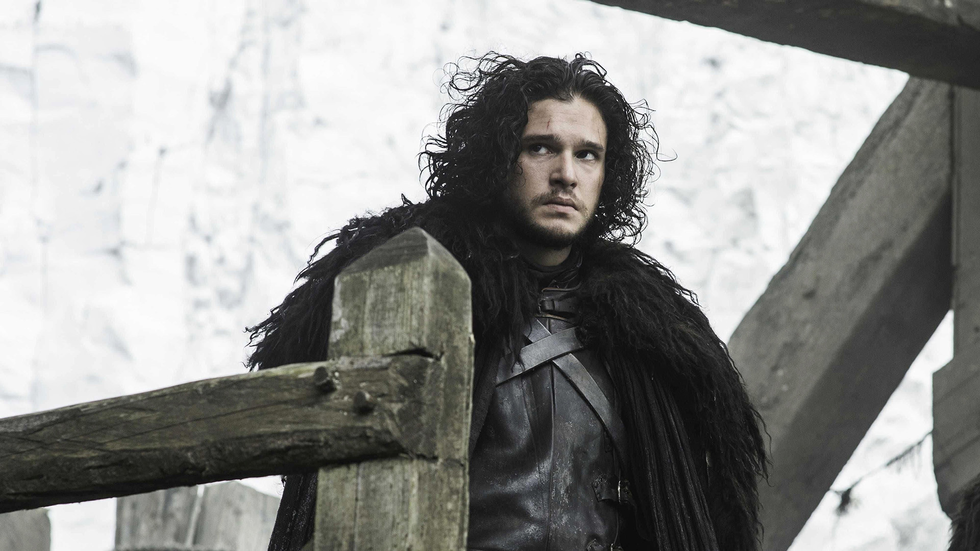 Game Of Thrones Jon Snow Saves Wildlings How Long Jon Snow Spent with the Wildlings in Game of Thrones?