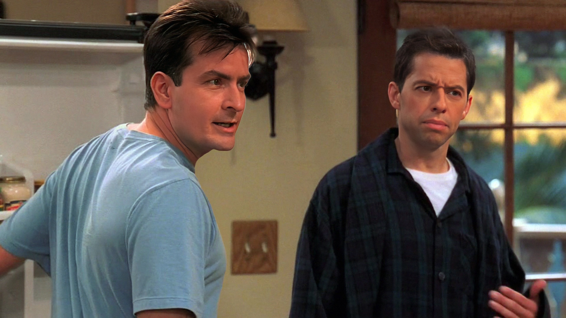 Don't Hope for a Two and a Half Men Reboot, the Show's Star Says It's