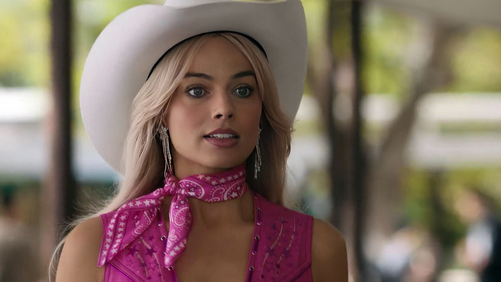Barbie Won't Get That 'Best Picture' Oscar in 2024 Despite All the Hype