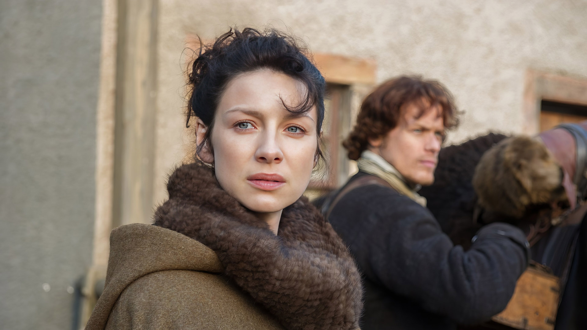 Top 10 Historical MiniSeries to Feed Your Inner Outlander Fan