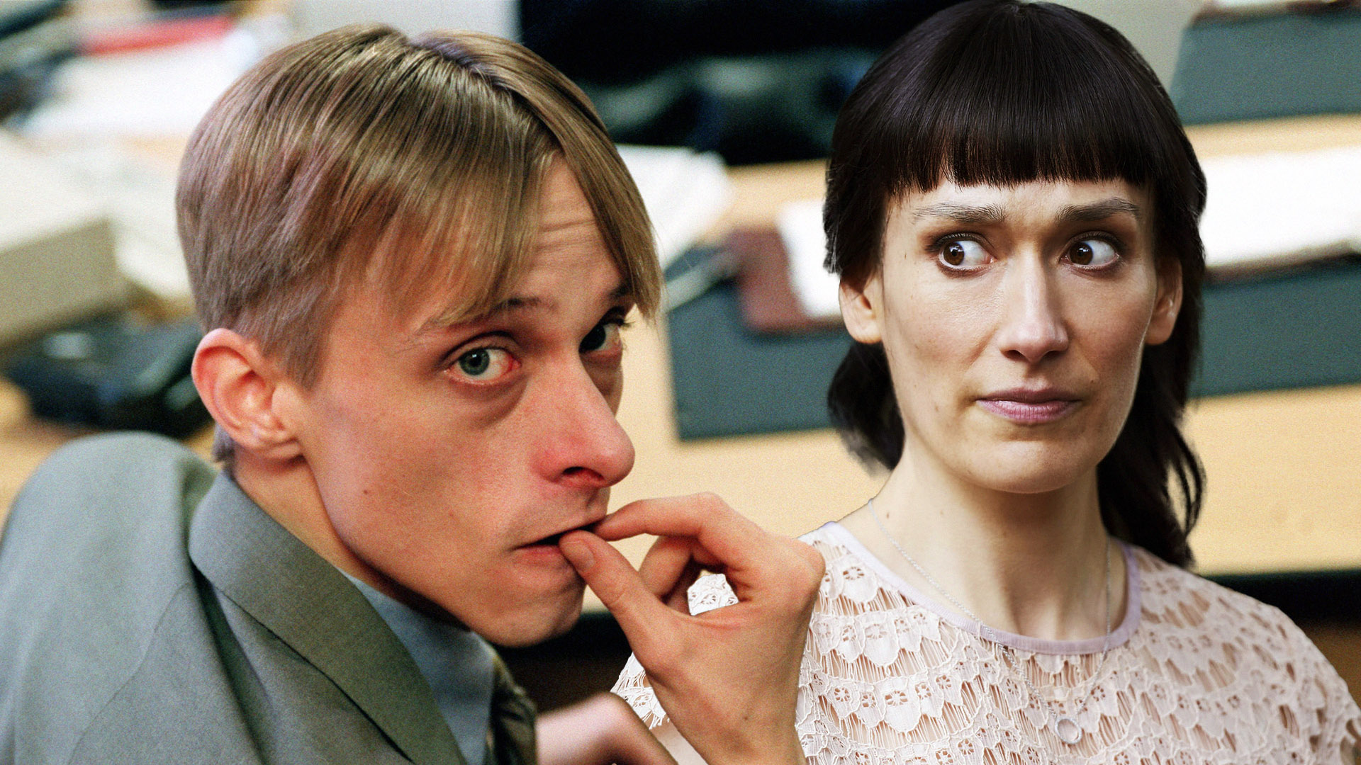 Gems of Comedy Where to Stream 5 Best British of All Time in 2024?