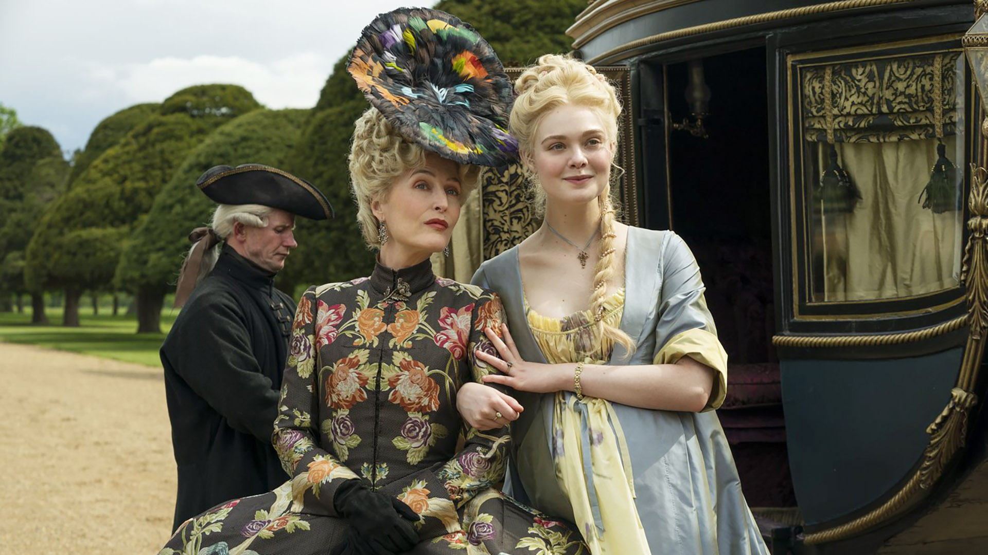 10 MustWatch TV Series Based on True Stories