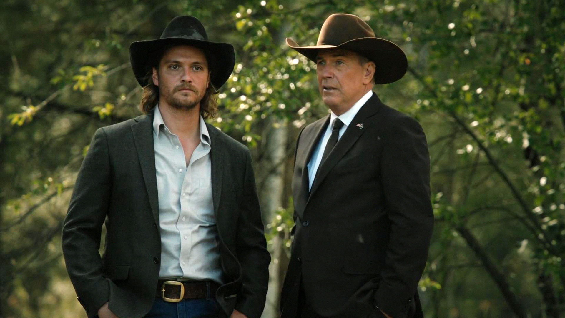 Here's How You Can Watch All 5 Seasons of Yellowstone Without Cable