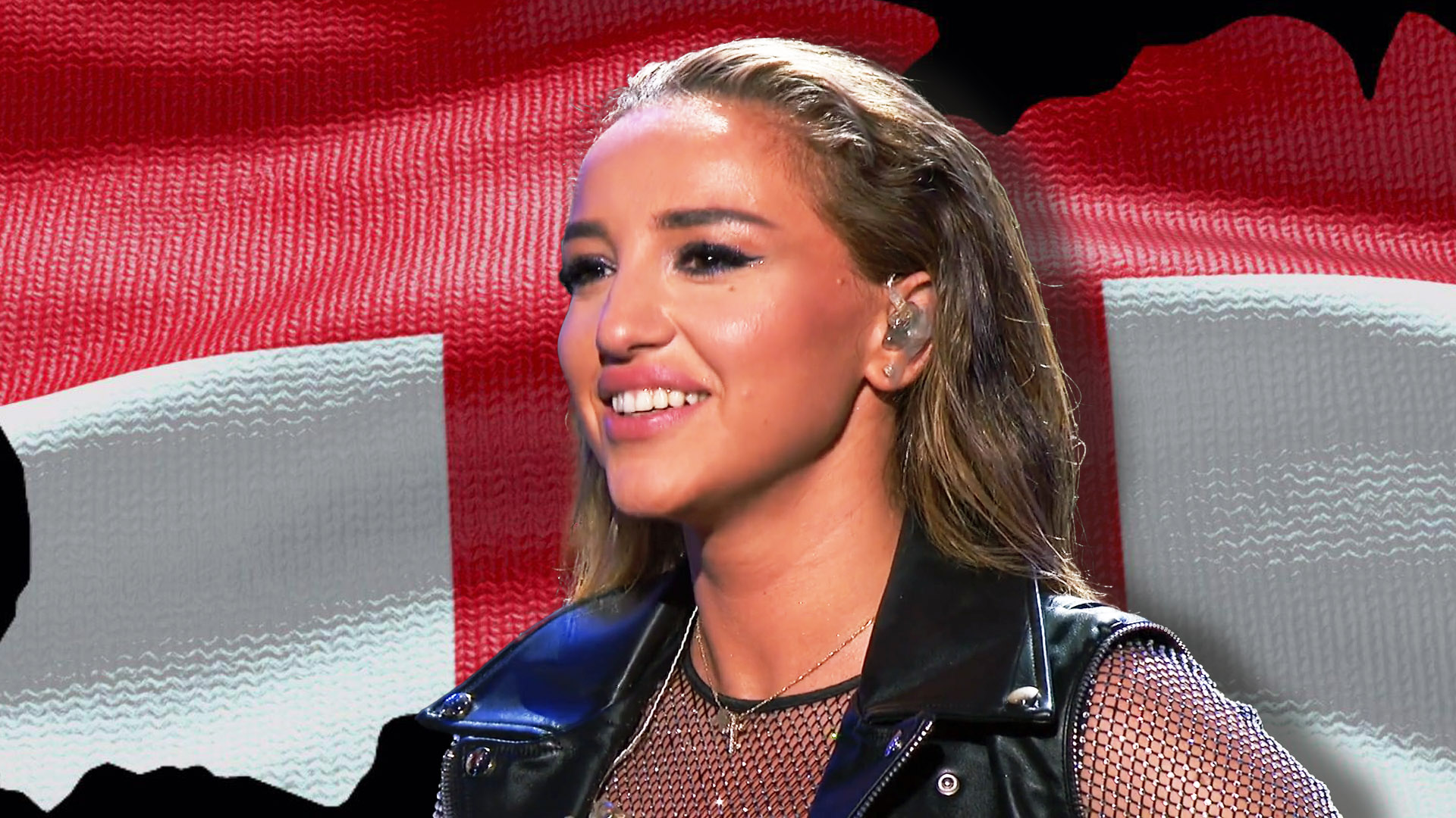 Meet Nutsa, American Idol 2023 Controversial Star Where Is She From?