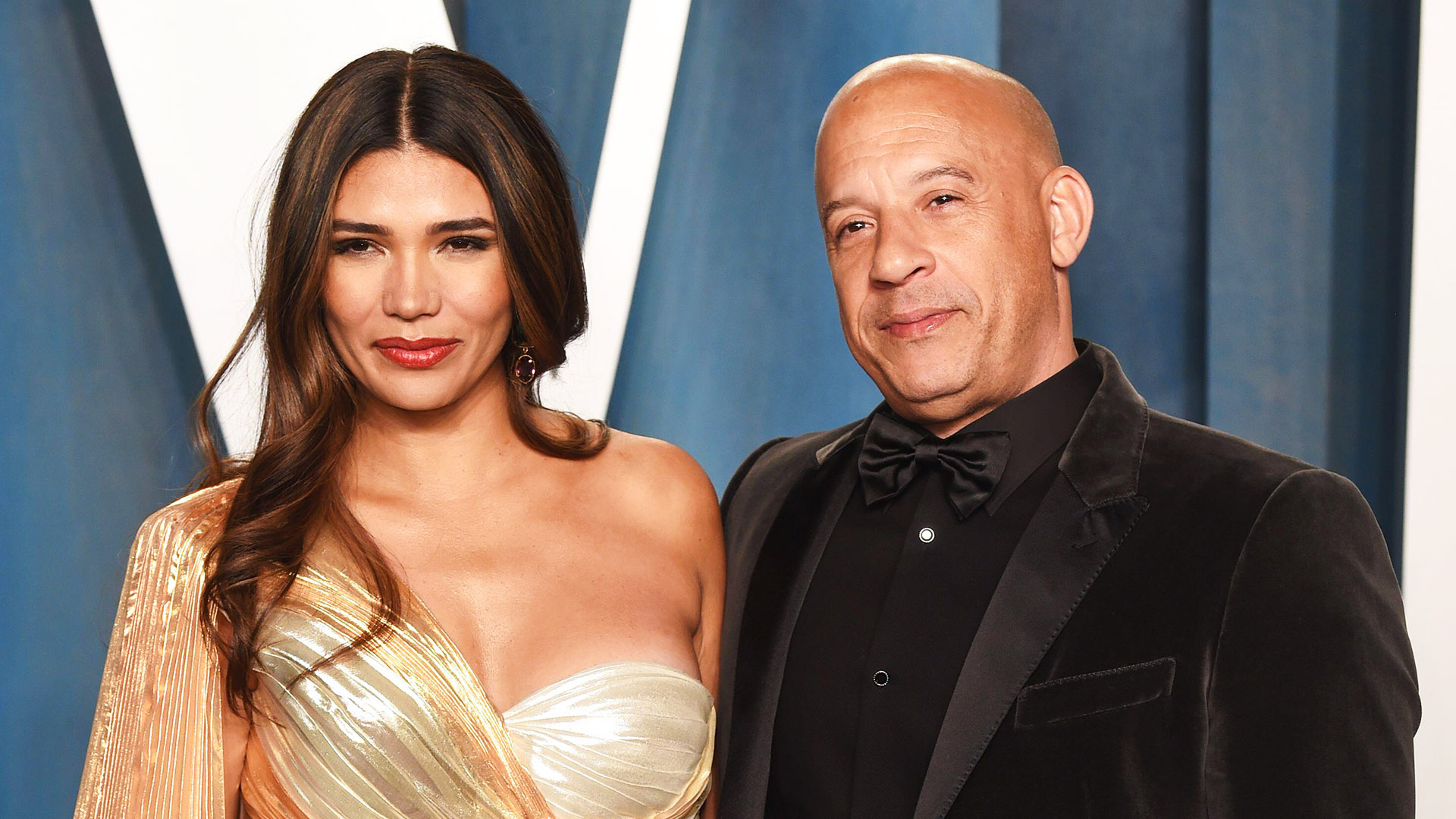 Vin Diesel's Wife is a Self-Made Millionaire; Here's How Much She's Worth