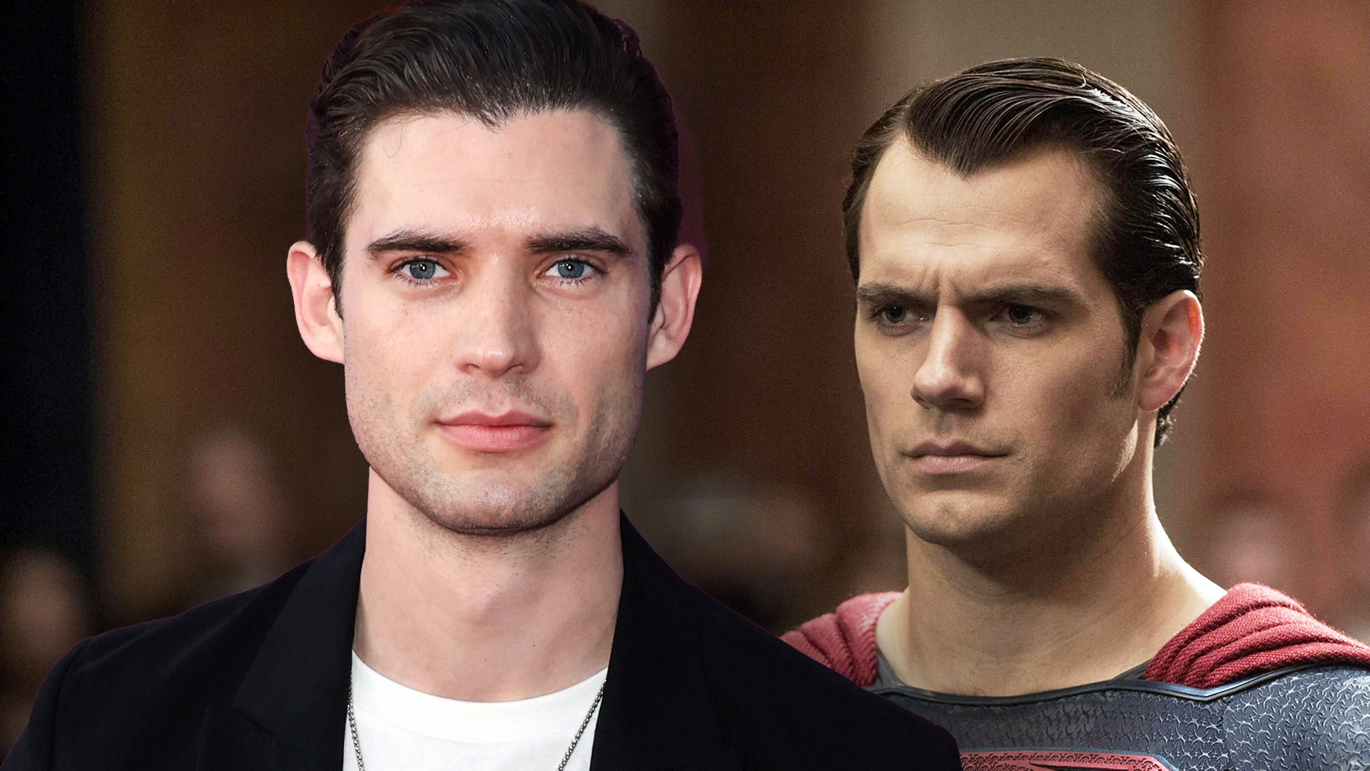 Complete List of Confirmed Superman Legacy Actors