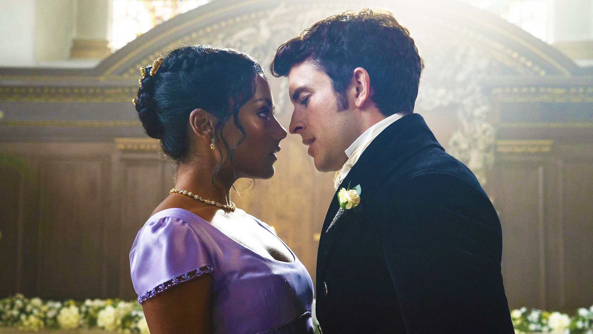 The Surprising Lives of Bridgerton Actors Before They Were Famous