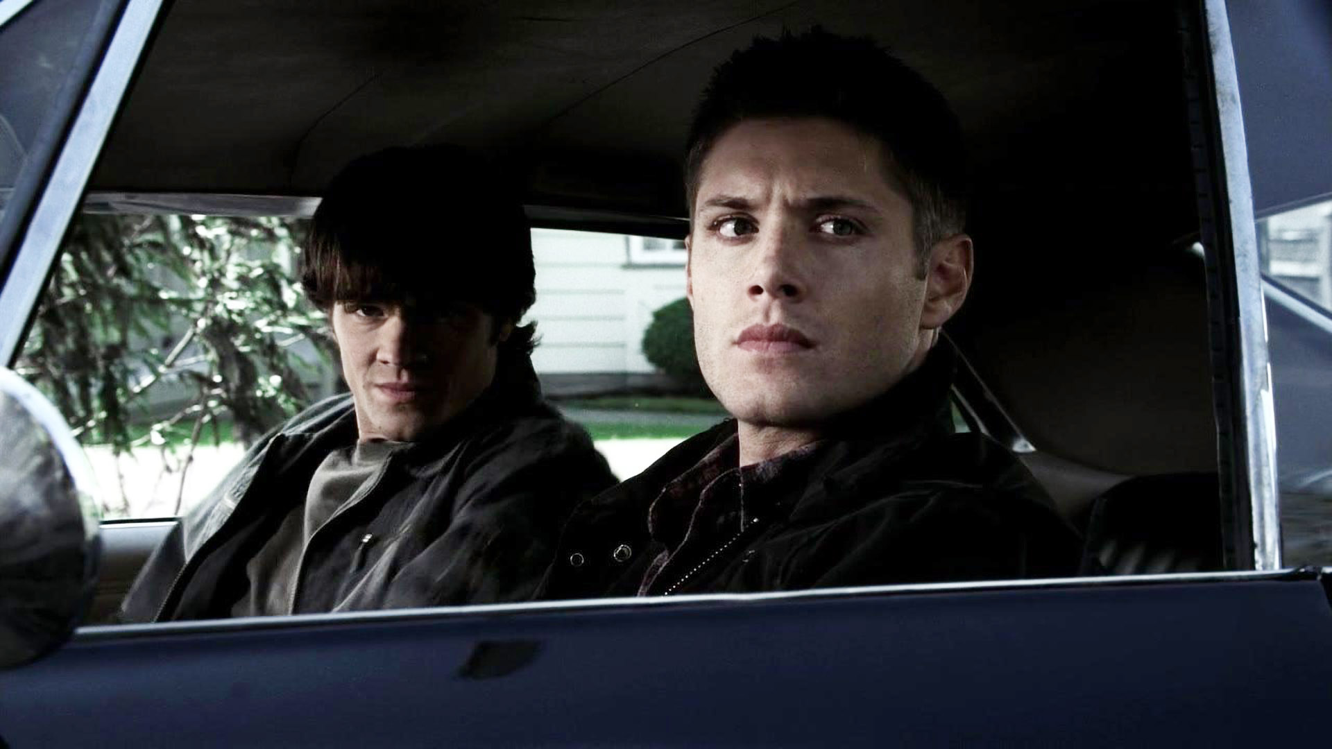 Supernatural Was Jensen Ackles Really Paid More Than Jared Padalecki?