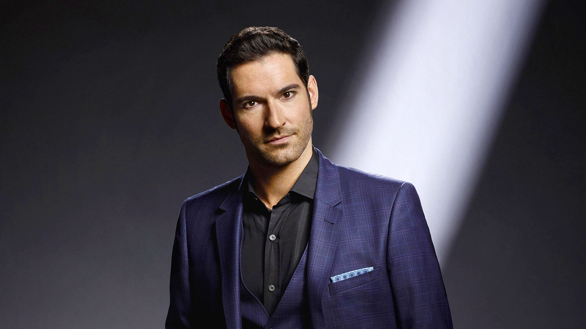 5 Reasons to Finally Start Watching Tom Ellis' Lucifer in 2023