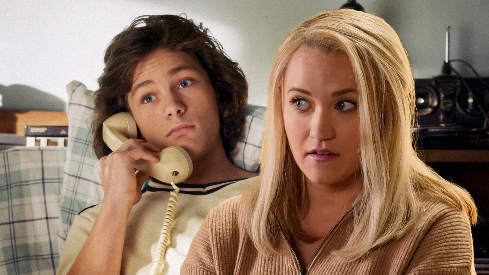 Heartfelt & Mandy Moment Has Young Sheldon Fans Begging For a