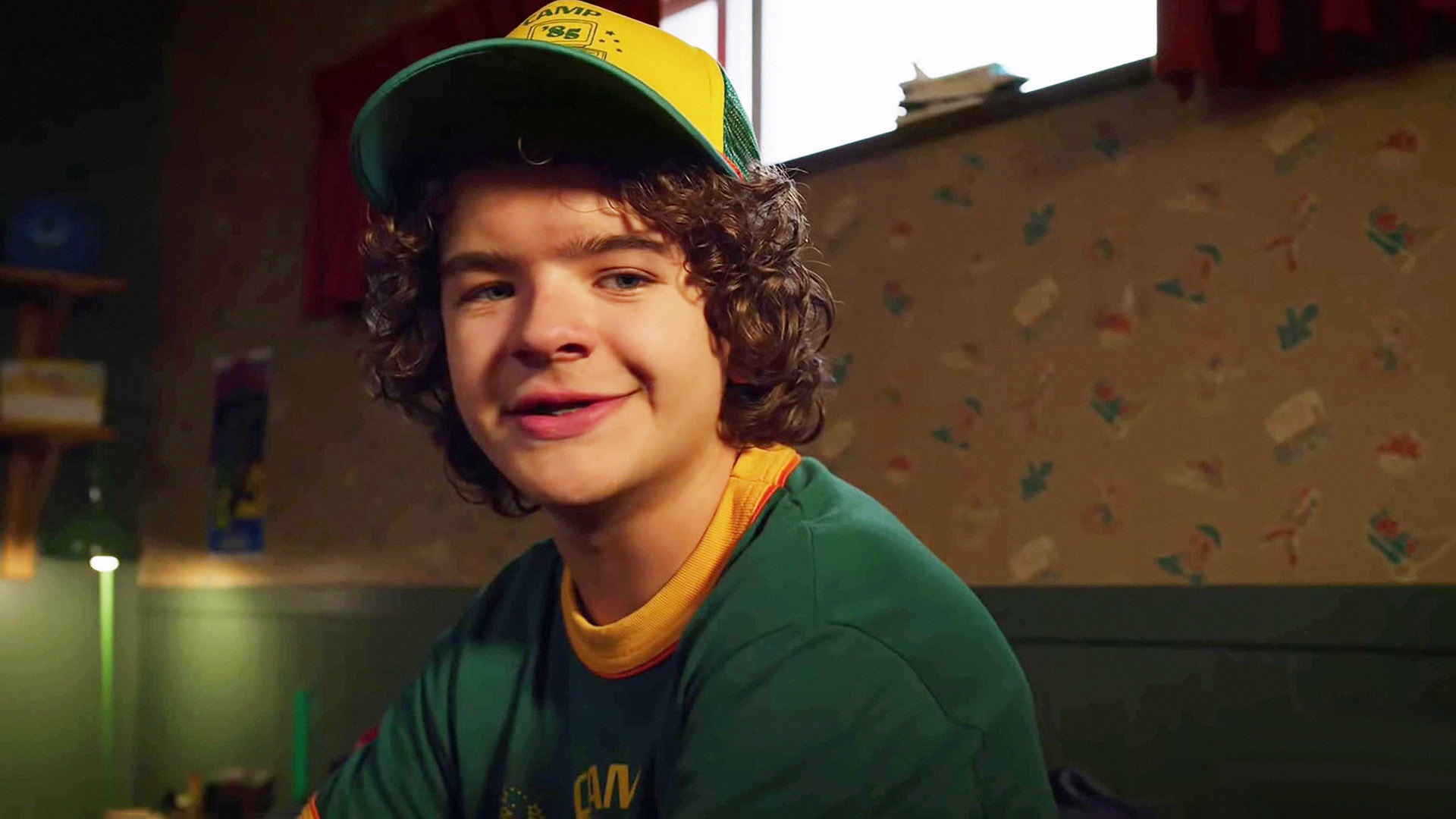 Will Dustin Die in Stranger Things Season 5? Signs Point to Yes