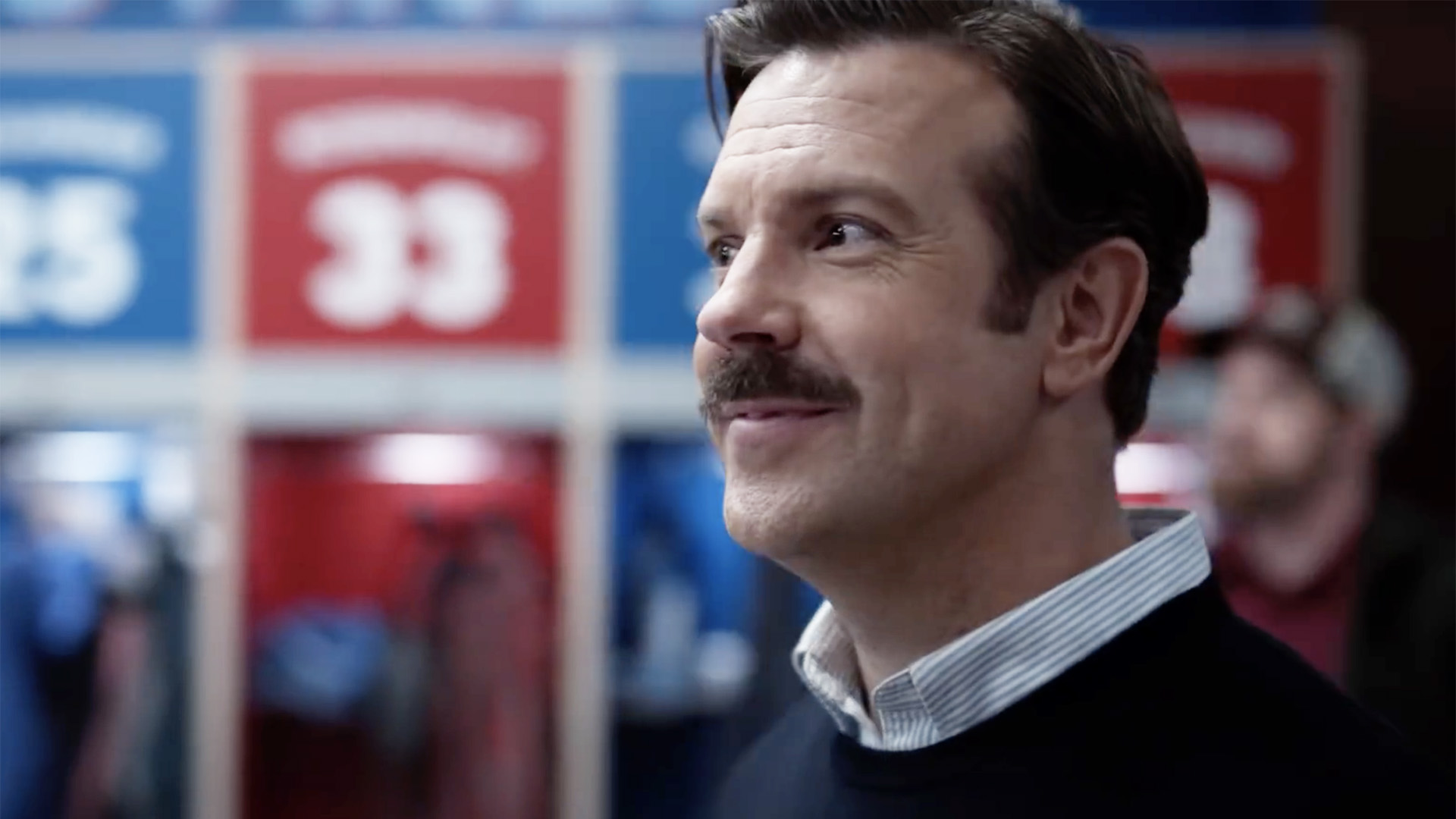 Jason Sudeikis Salary Skyrocketed For Ted Lasso Season 3