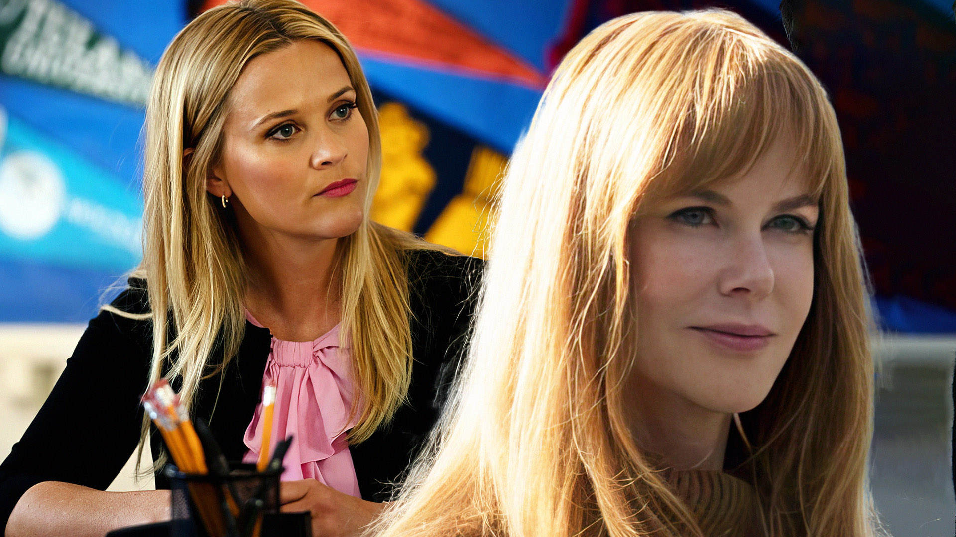 Is Big Little Lies Season 3 Finally Happening? Nicole Kidman and Reese - When Is Season 3 Of Big Little Lies