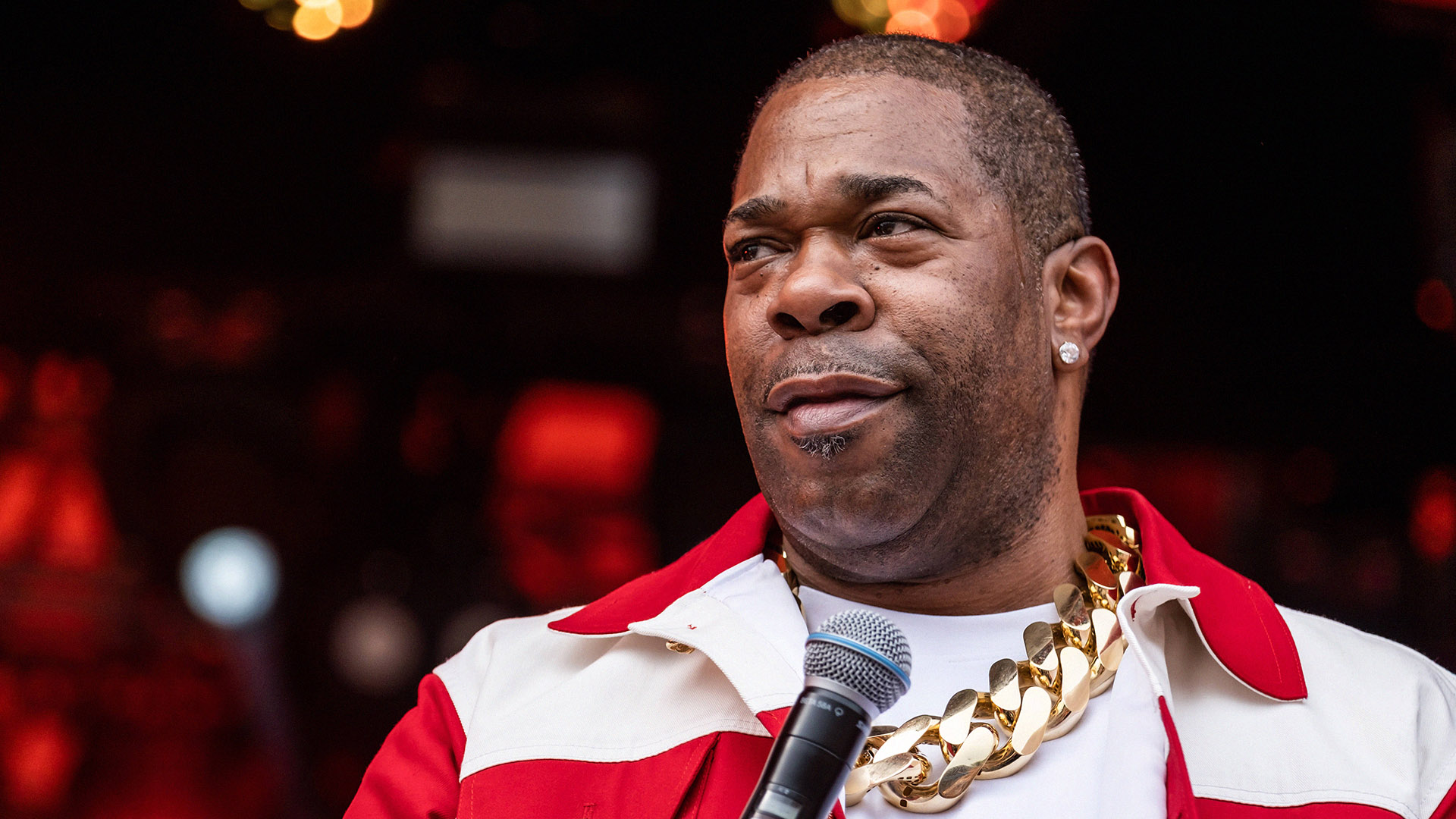 Busta Rhymes Net Worth in 2023 is Skyrocketing