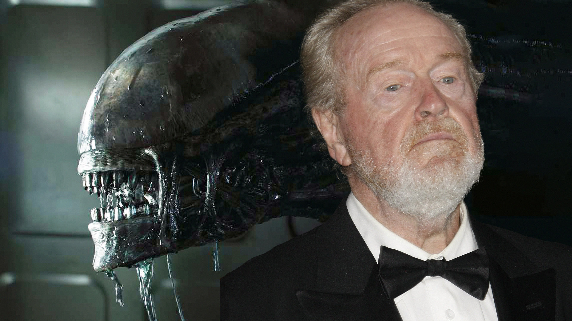 Even Ridley Scott Approves the New Alien Movie Set for 2024
