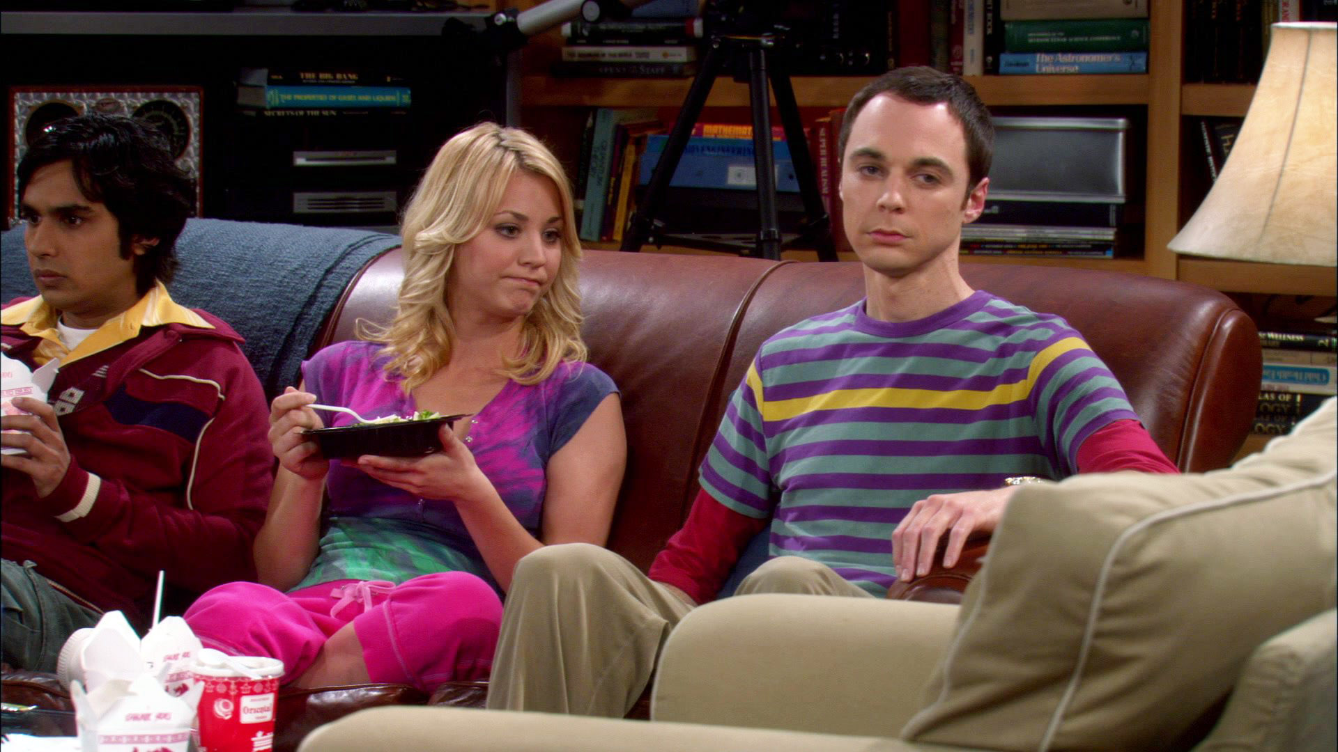 AI Reimagines TBBT Characters as Kids, and The Results Are Uncanny