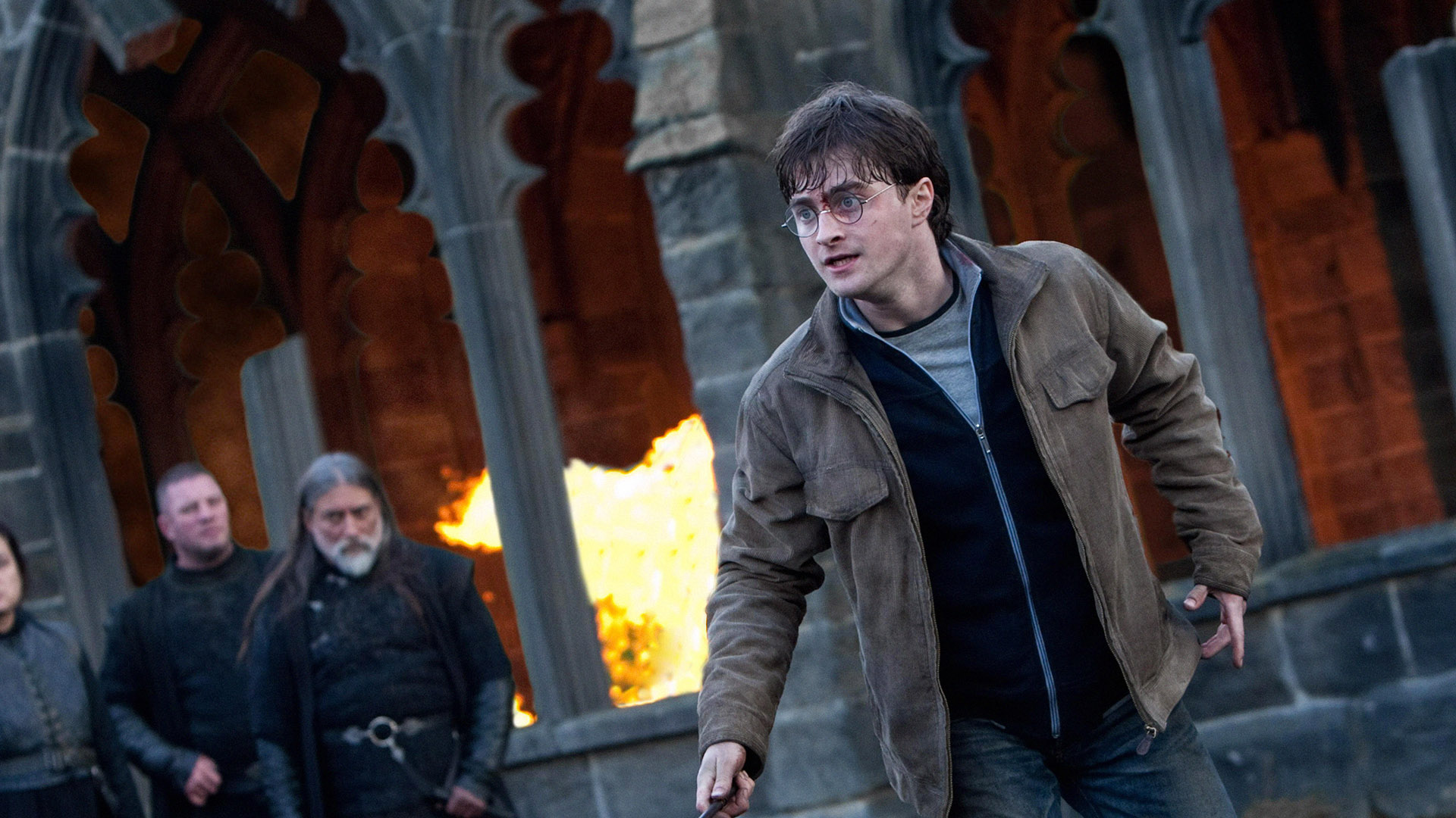 Daniel Radcliffe's Take on Harry Potter Reboot Makes All the Fans Agree