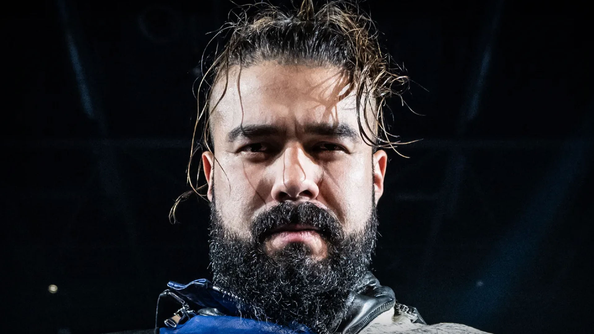 Andrade Breaks Silence on WWE Exit You Won’t Believe His Next Move