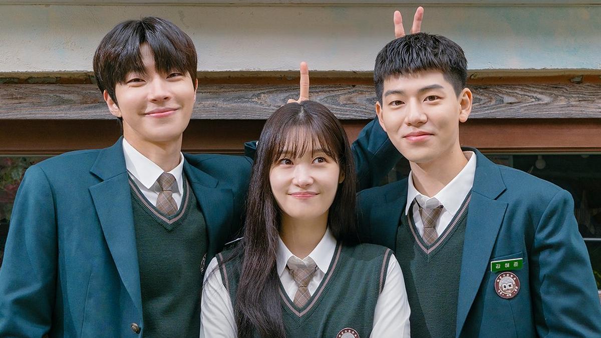 This Anticipated K-Drama With True Beauty Star Is the Top Hit On Viki - Where Can I Watch True Beauty Other Than Viki