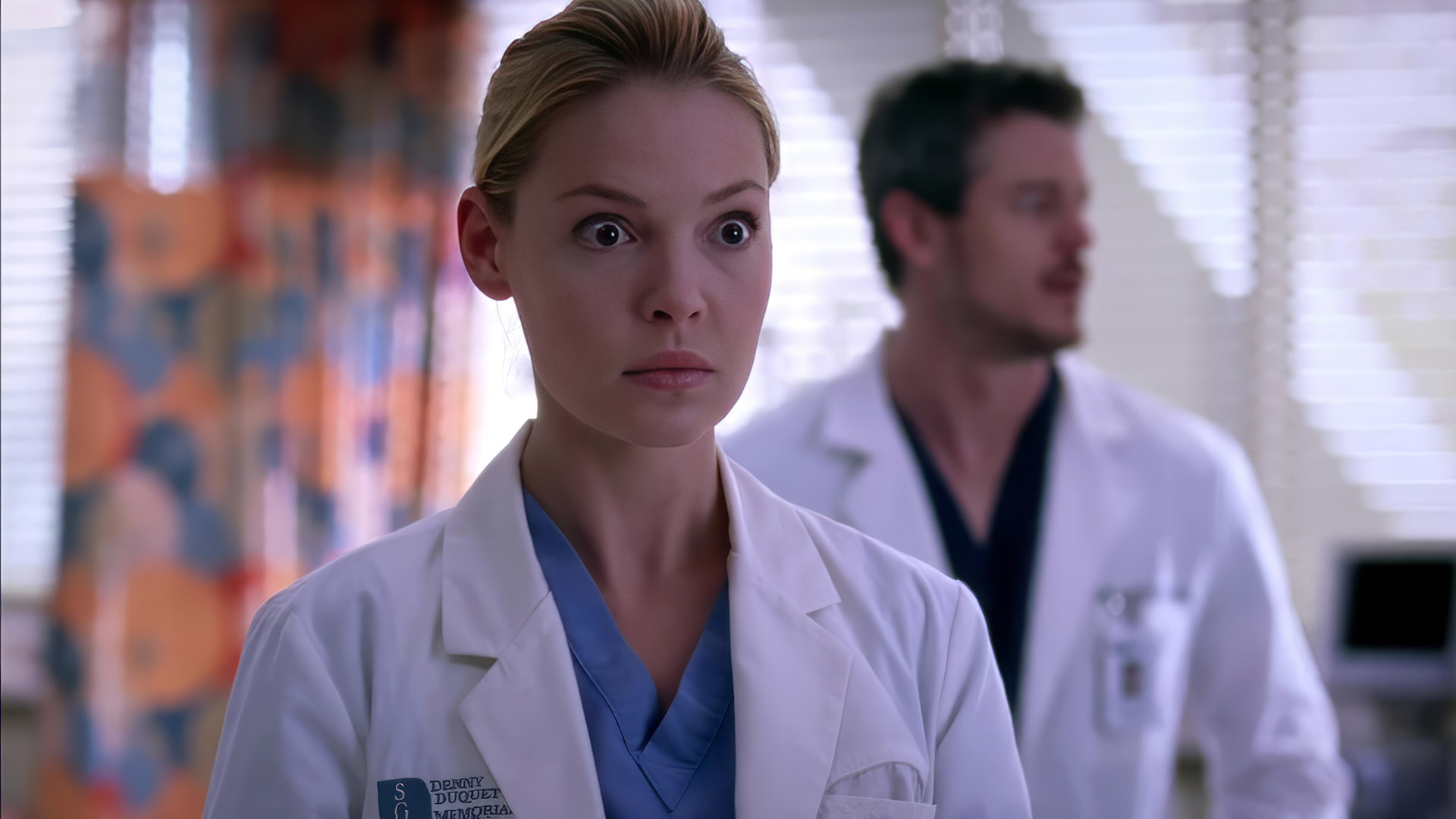 7 Grey's Anatomy Cases Real Doctors Are Laughing At