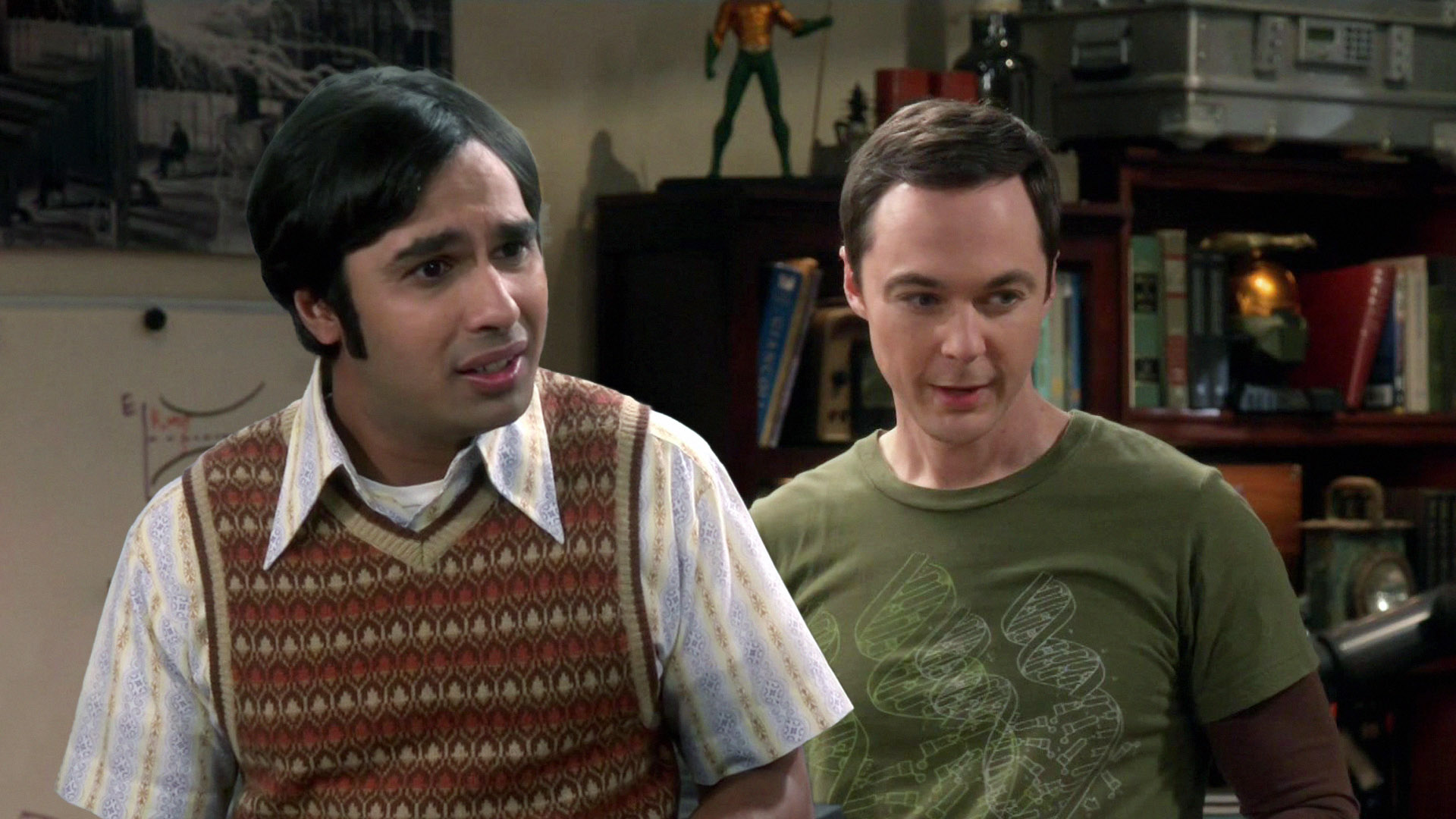 The Big Bang Theory Fans Agree, This Is the Worst Character on the Show