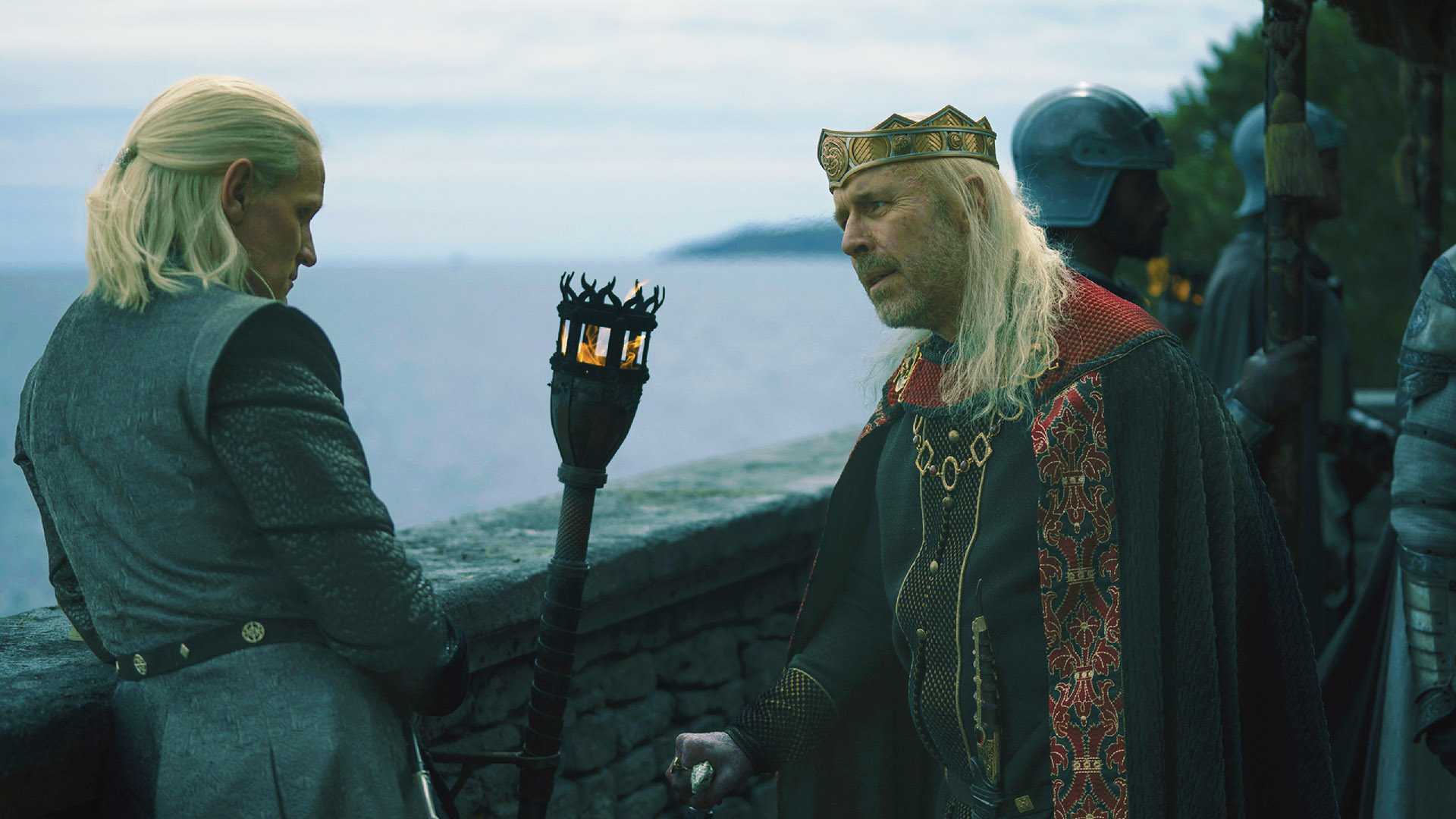 3 Biggest Theories House Of The Dragon Season 2 Casting Supports