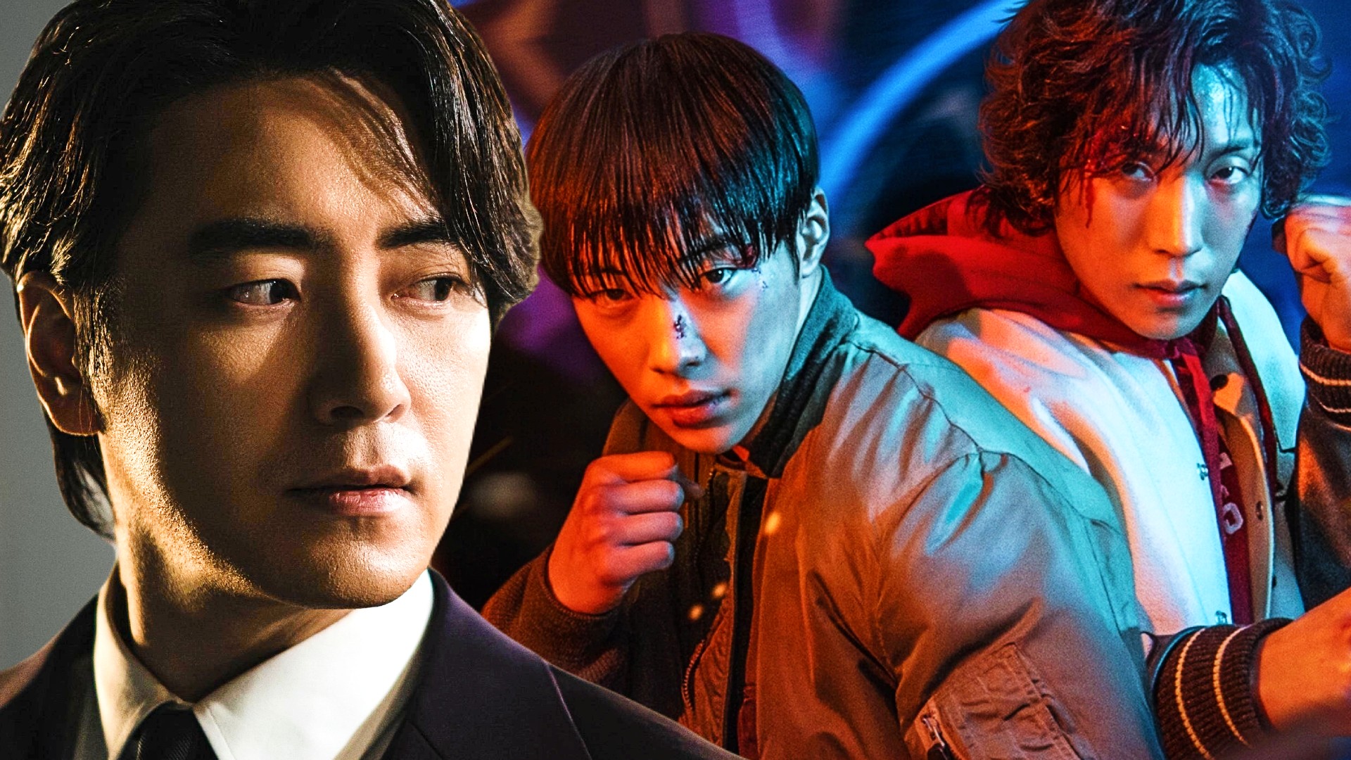 15 Highest Rated K Dramas Of 2023 Ranked By Rotten Tomatoes 15-highest-rated-k-dramas-of-2023-ranked-by-rotten-tomatoes