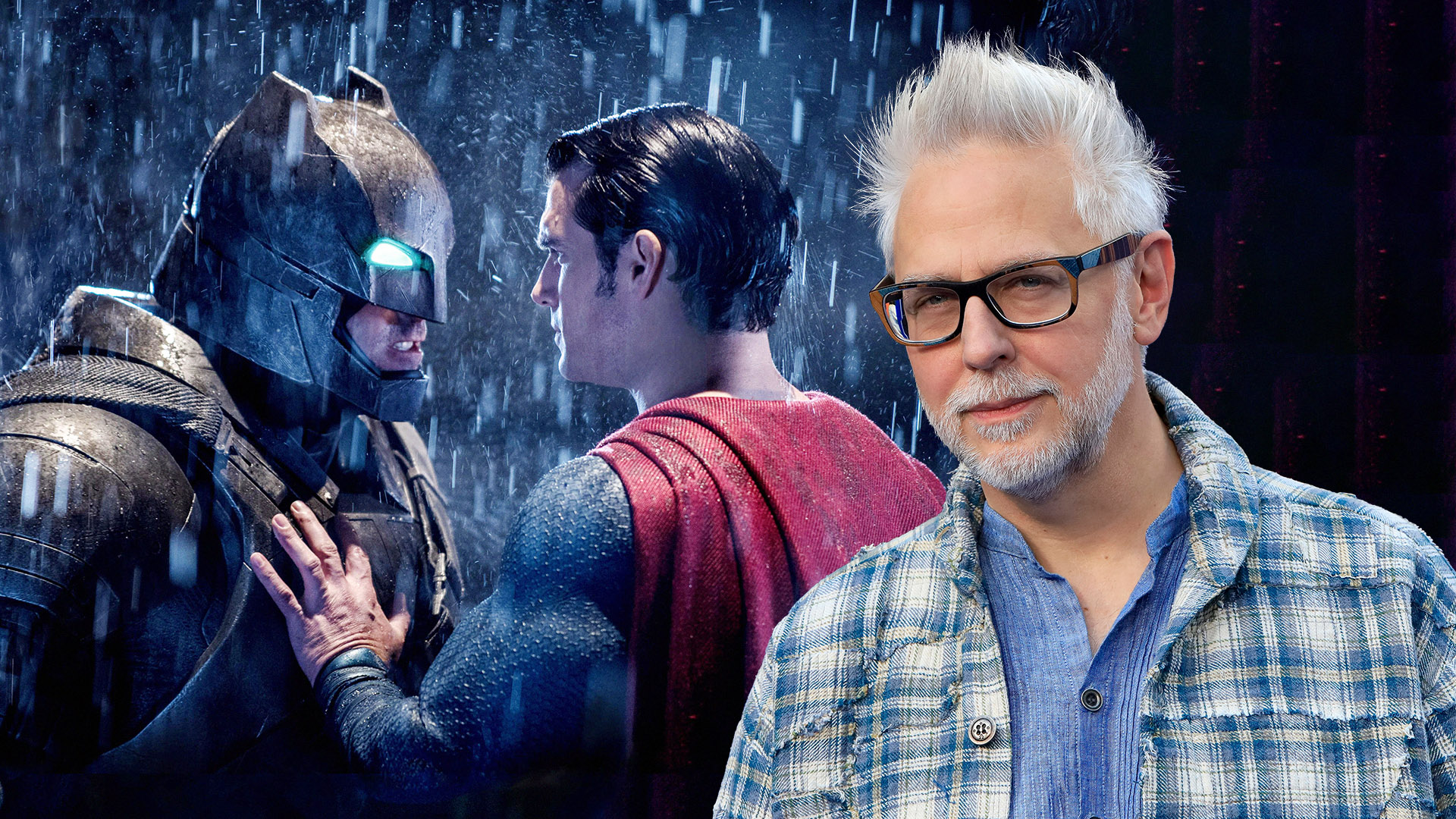 The Flash & Wonder Woman Get Key Dcu Update From James Gunn: You Won'T Believe This! - s2lqcgq
