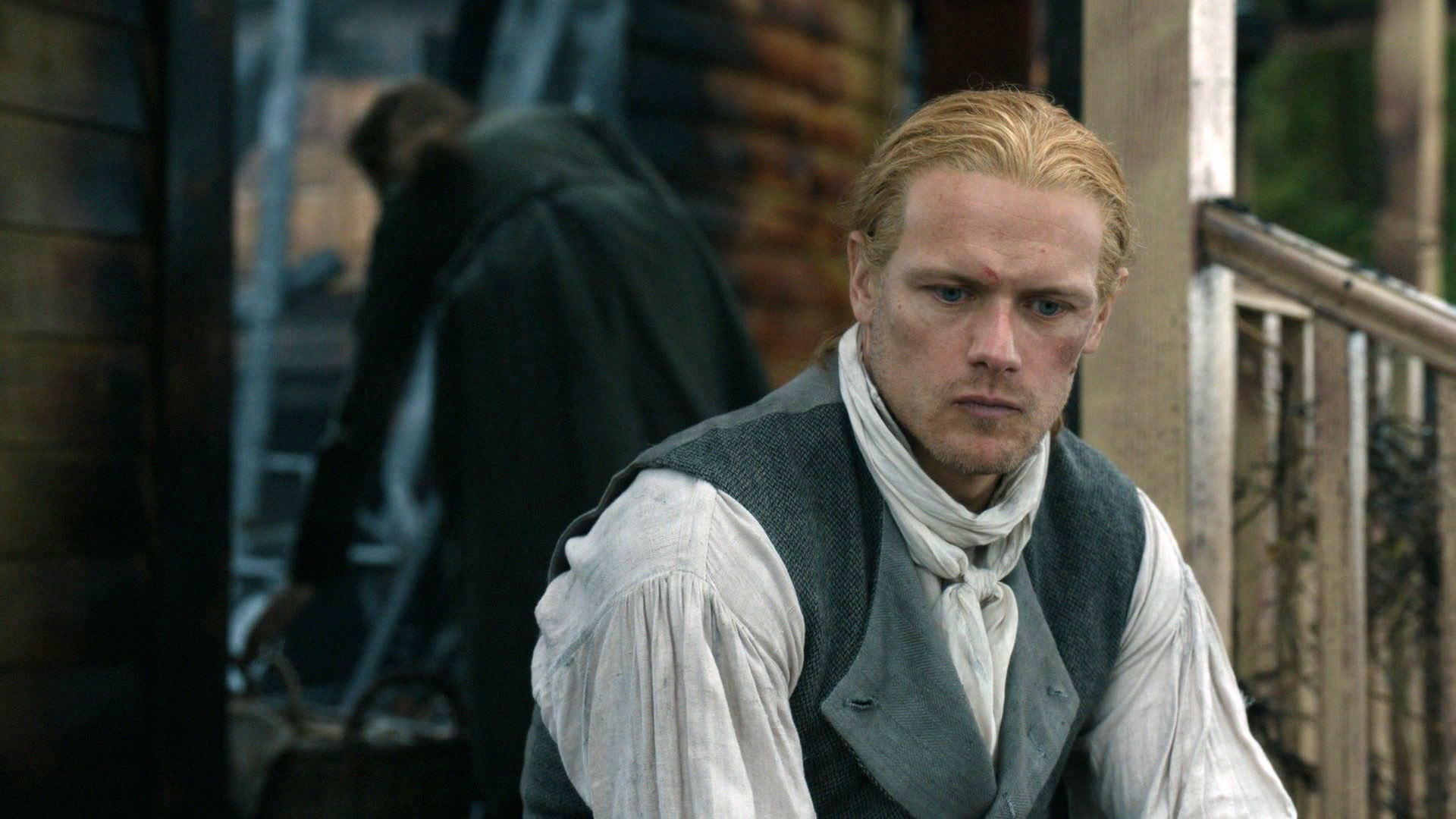 How to Read Outlander Books in Correct Chronological Order, Per Diana