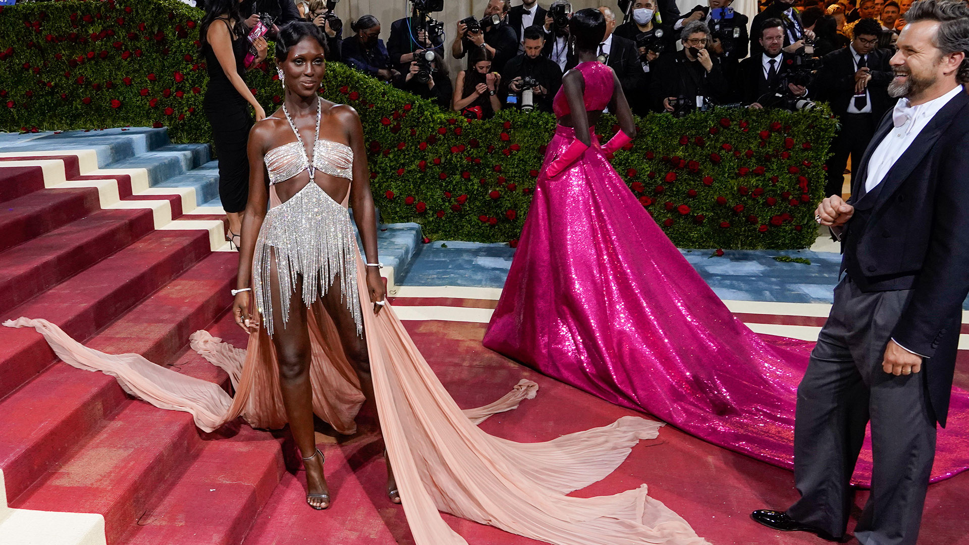 Here's the List of All Celebrity Hosts of The 2023 Met Gala