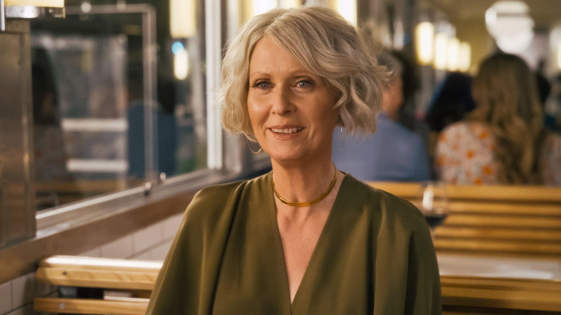 5 Ways 'And Just Like That' Ruined SATC's Miranda For Good