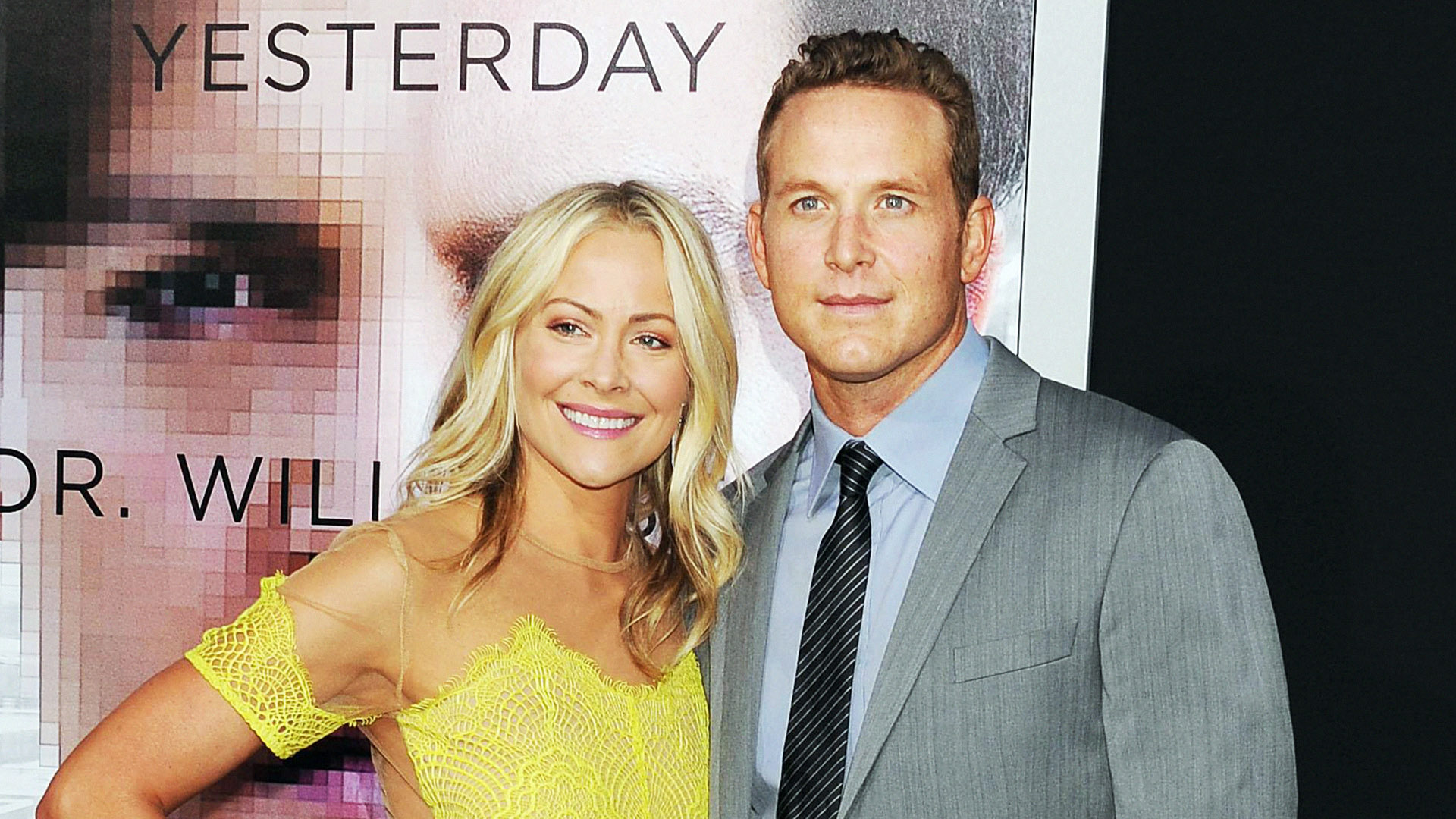 Yellowstone Cole Hauser's Wife is The 90s TV Star You Totally About