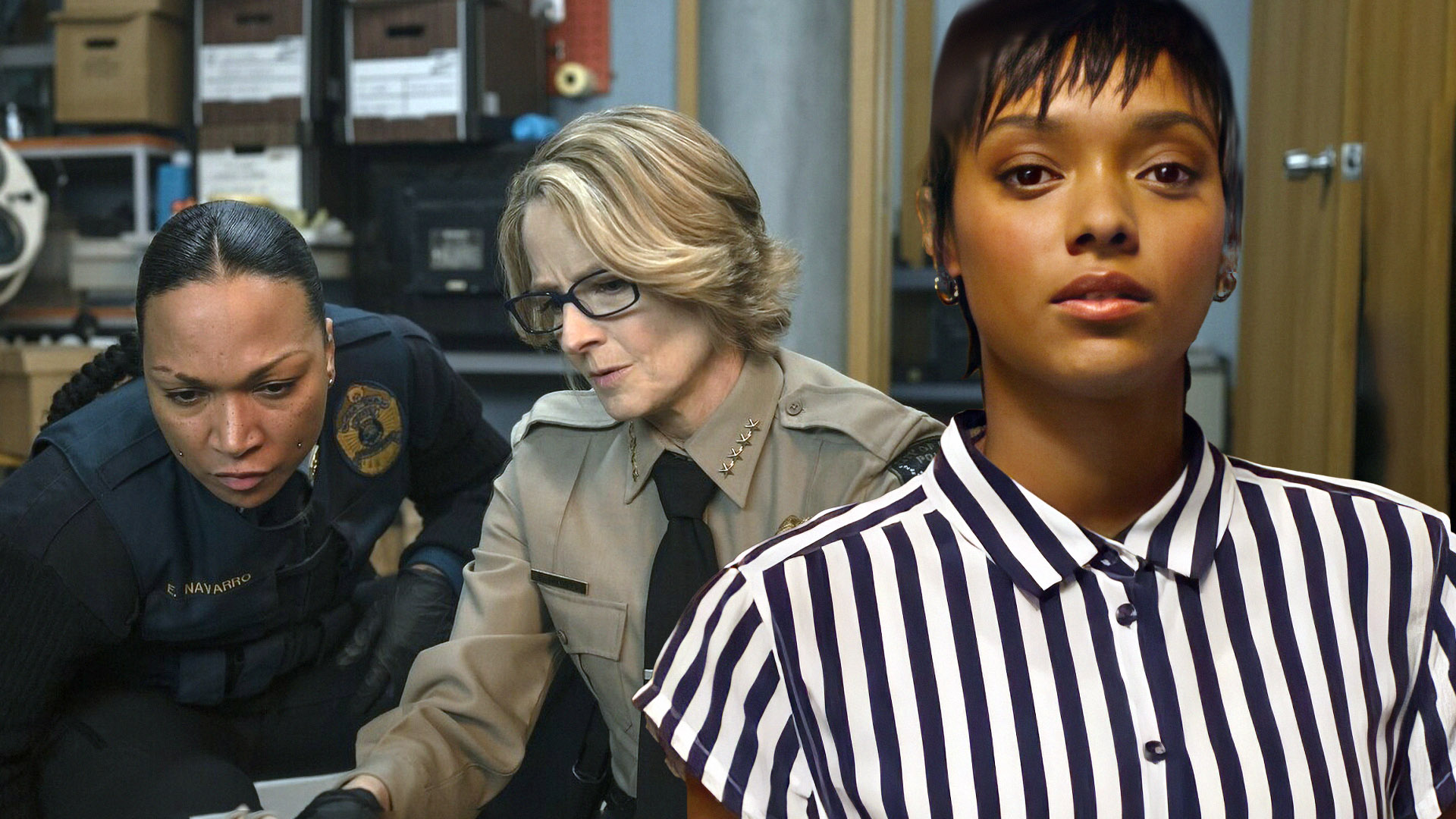 Top 5 January 2024 TV Premieres You Mustn't Miss