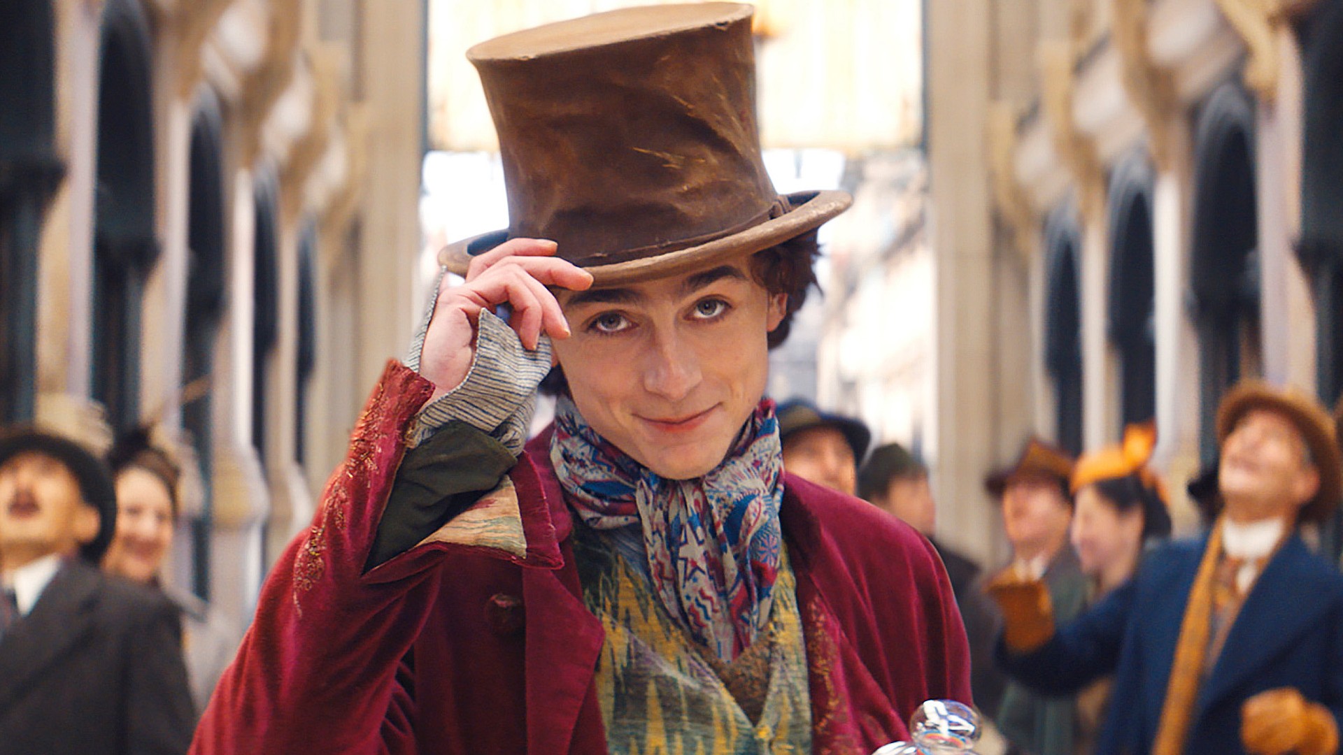 16 Best Young Actors Under 30 Working in Hollywood Today