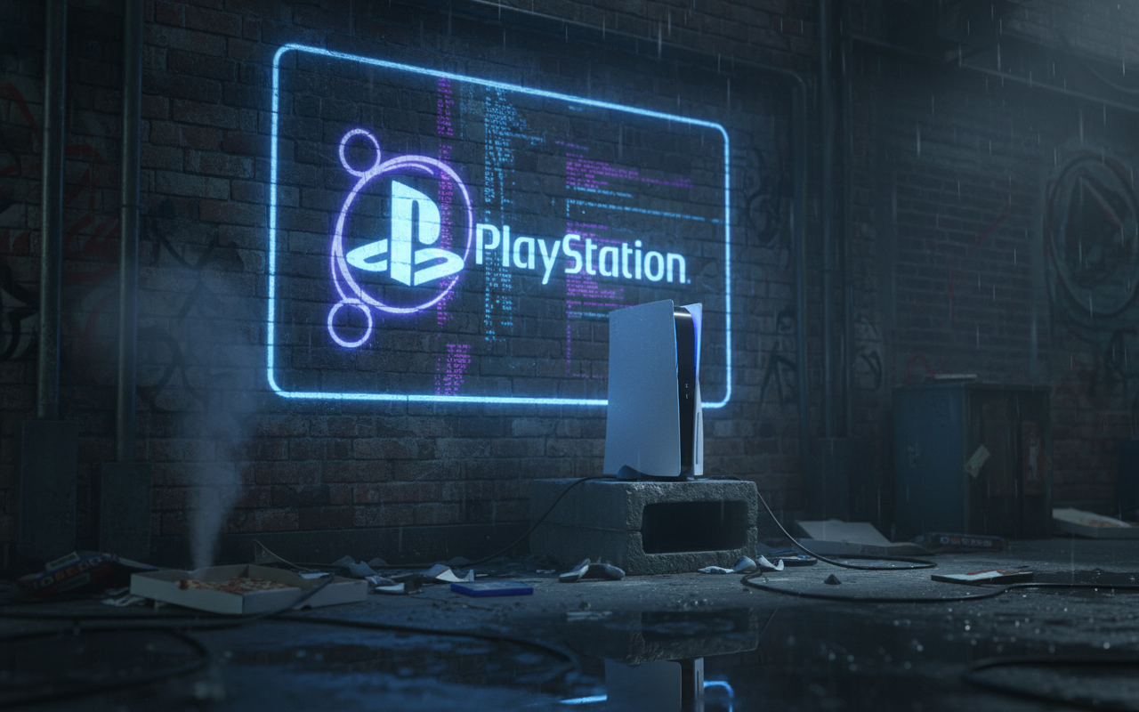 Sony State of Play September 2025 Live Final Countdown to PS5