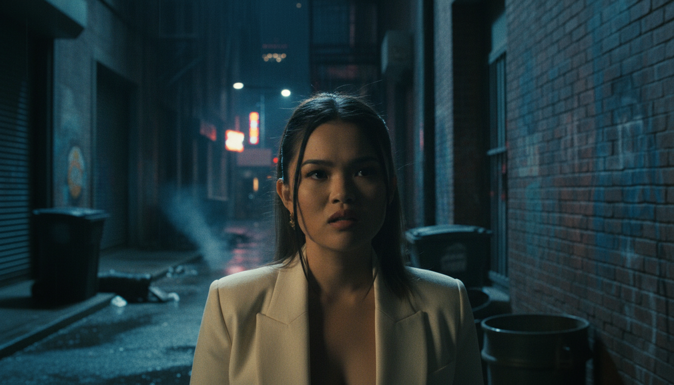 Bold & Beautiful Bombshell: Fans Are Convinced Luna’s Days Are Numbered
