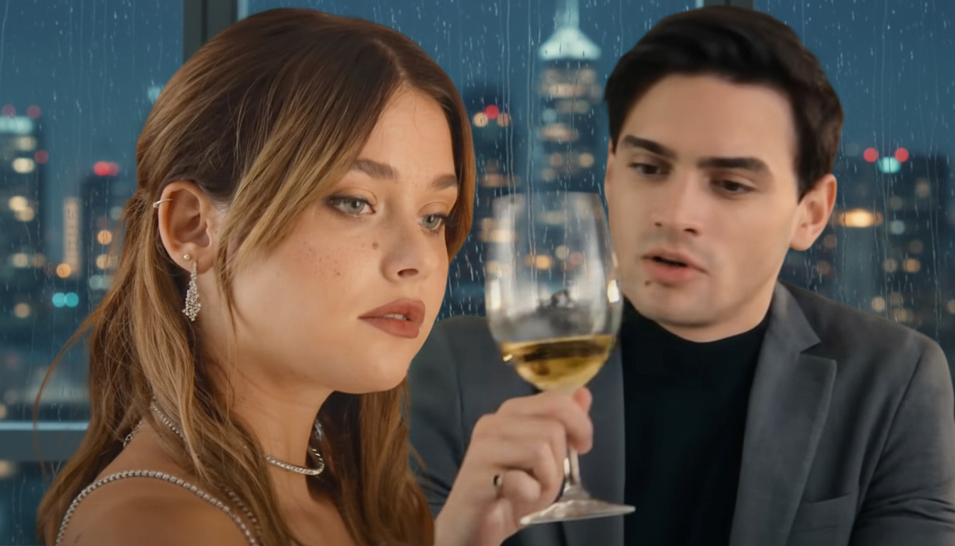 Our Fault Explained The Twists, Secrets, and HighStakes Drama