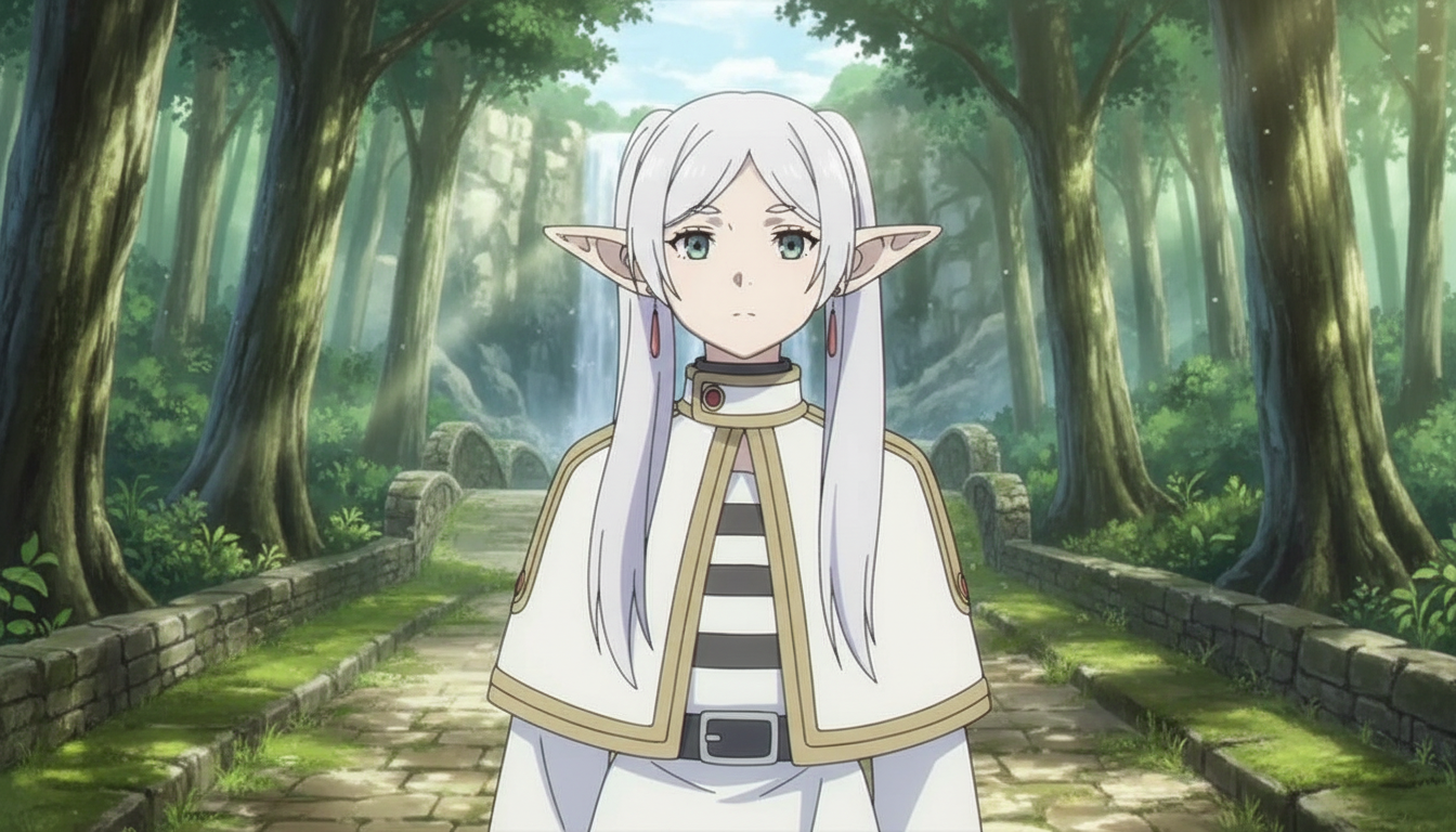 As Season 2 Approaches, Frieren Manga Enters Indefinite Hiatus Over
