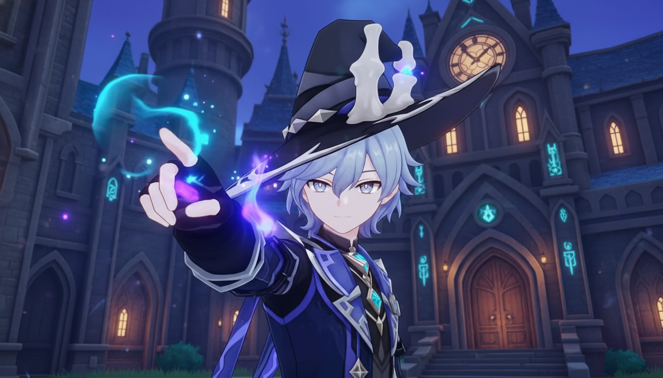 Genshin Impact 6.1 Banners Don’t Waste Your Primogems—Here’s Who to Pull