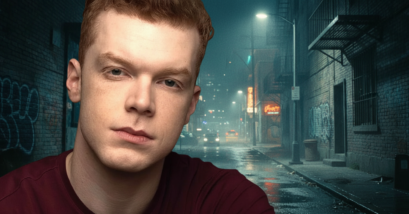 Cameron Hardwick Bosch Begins: Cameron Monaghan Leads as Young Bosch, Omari Hardwick ...